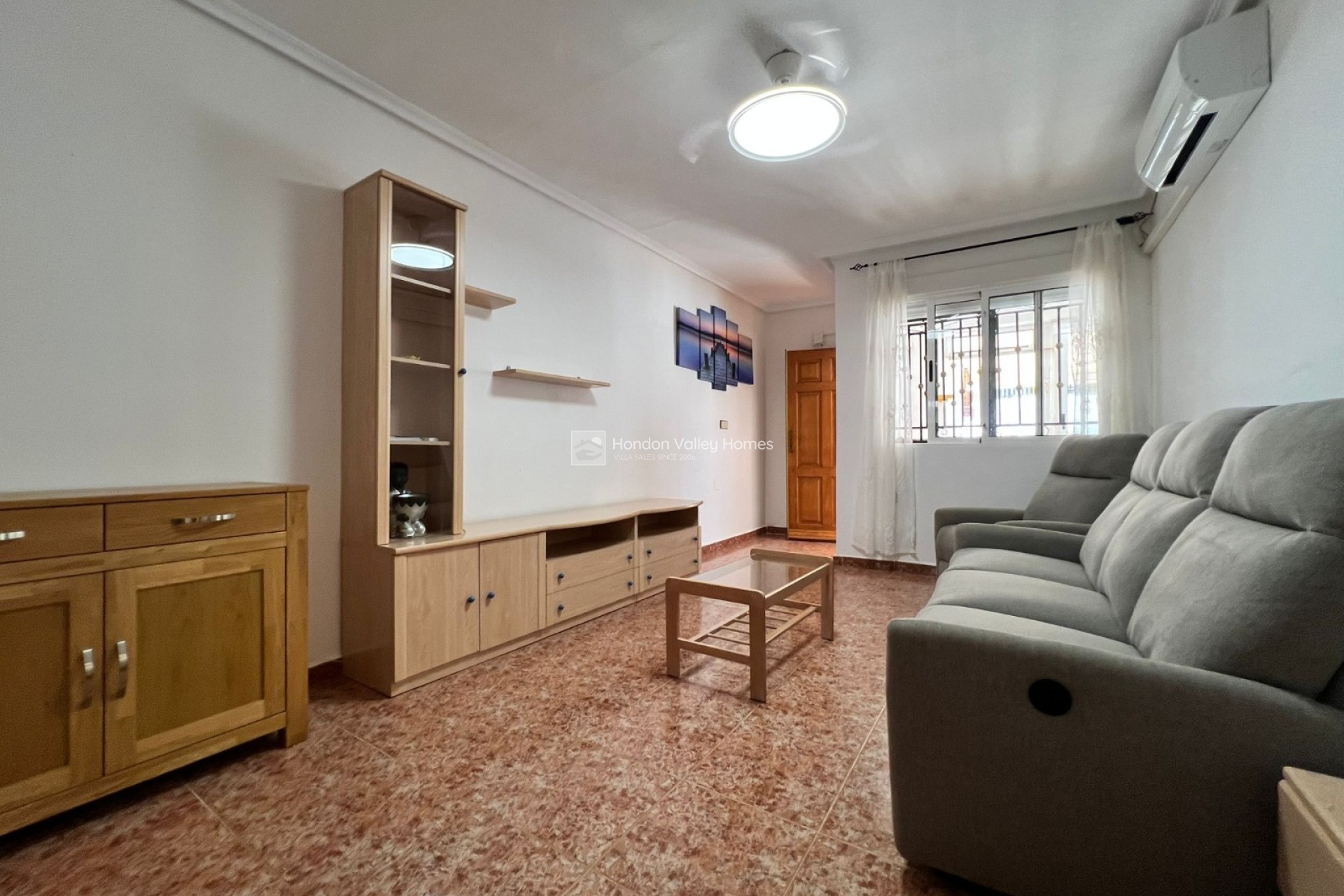 Resale - Apartment / flat - Orihuela - Entre Naranjos - Vistabella Golf