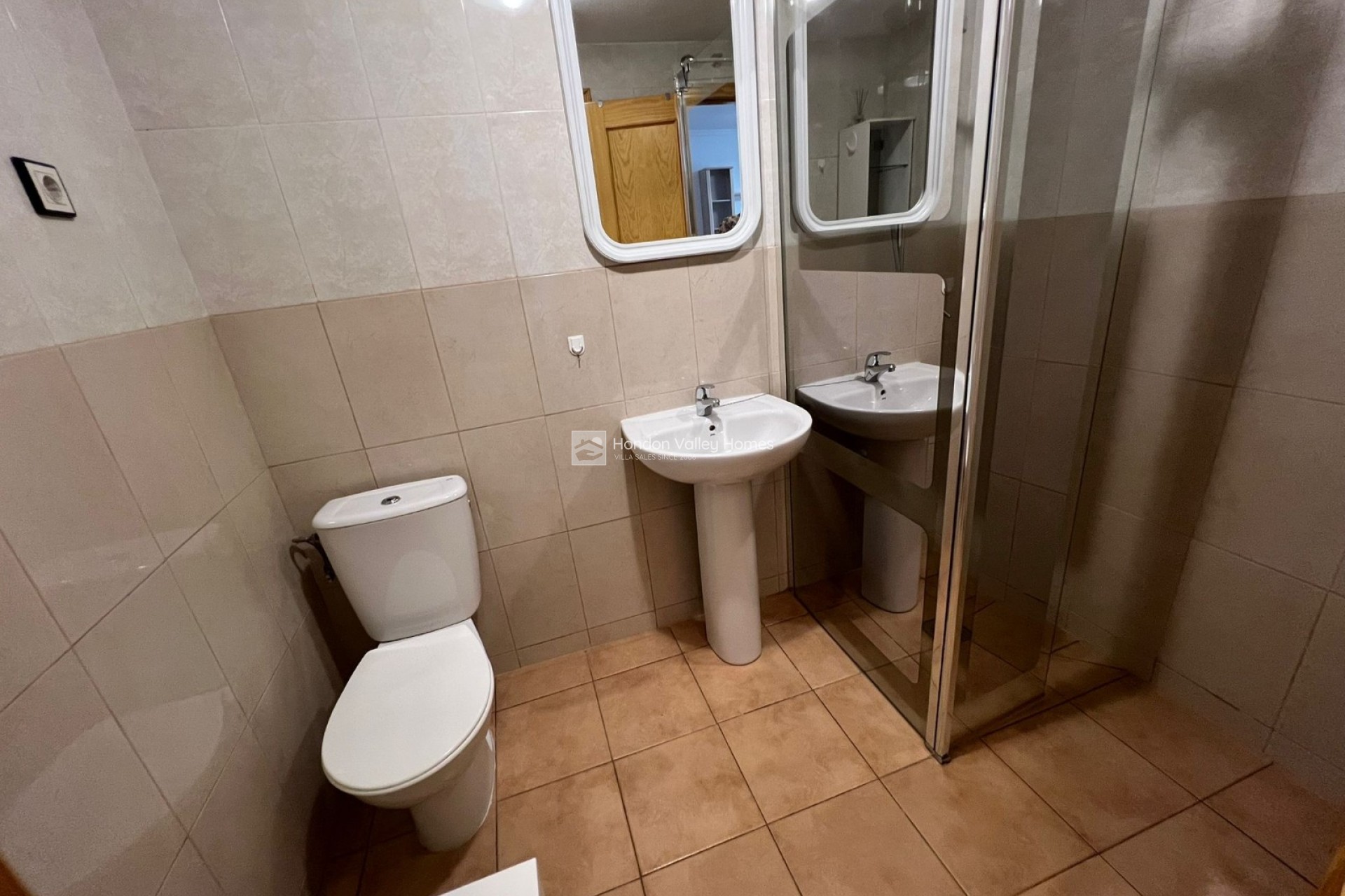 Resale - Apartment / flat - Orihuela - Entre Naranjos - Vistabella Golf