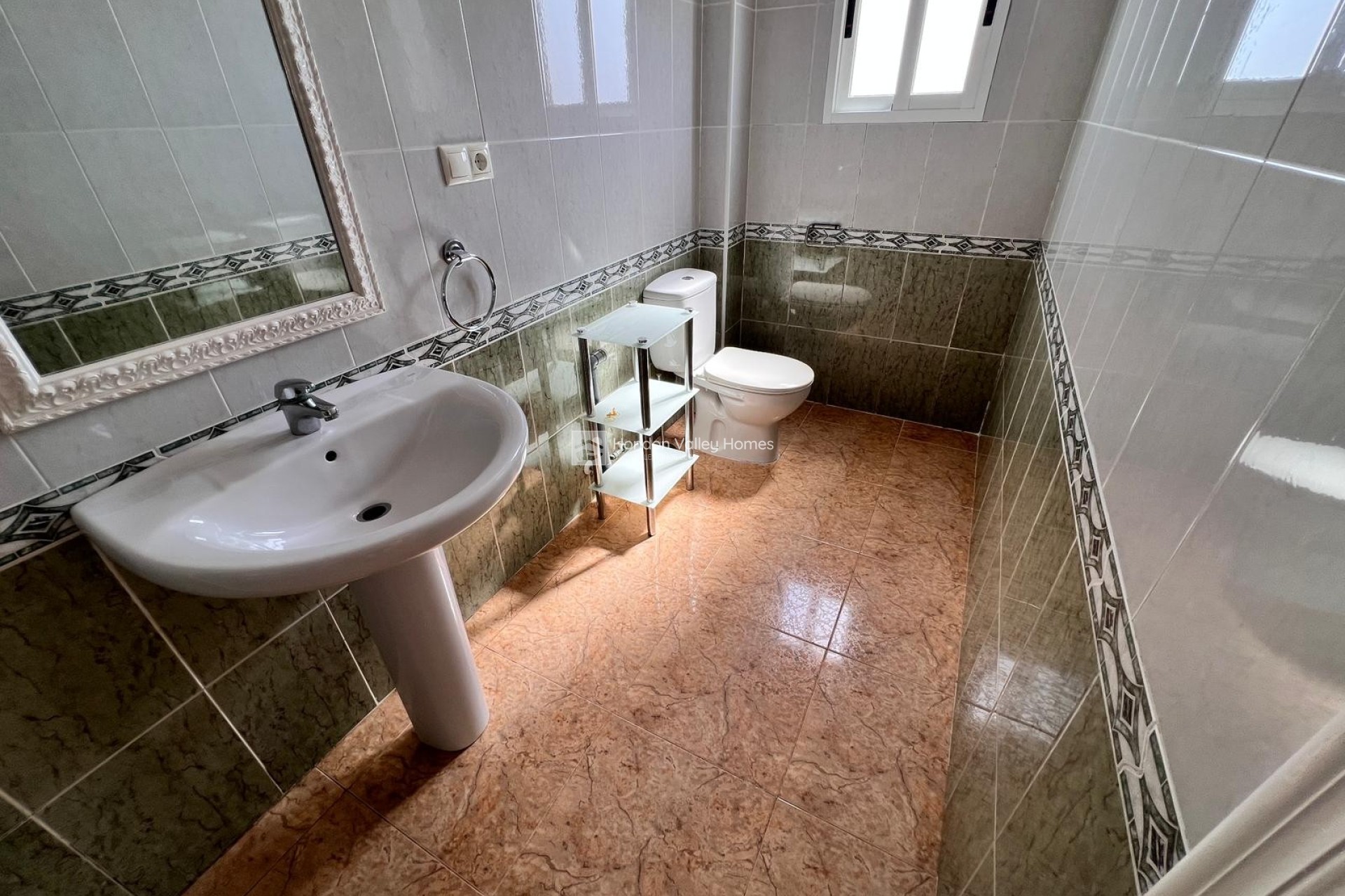 Resale - Apartment flat - San Fulgencio