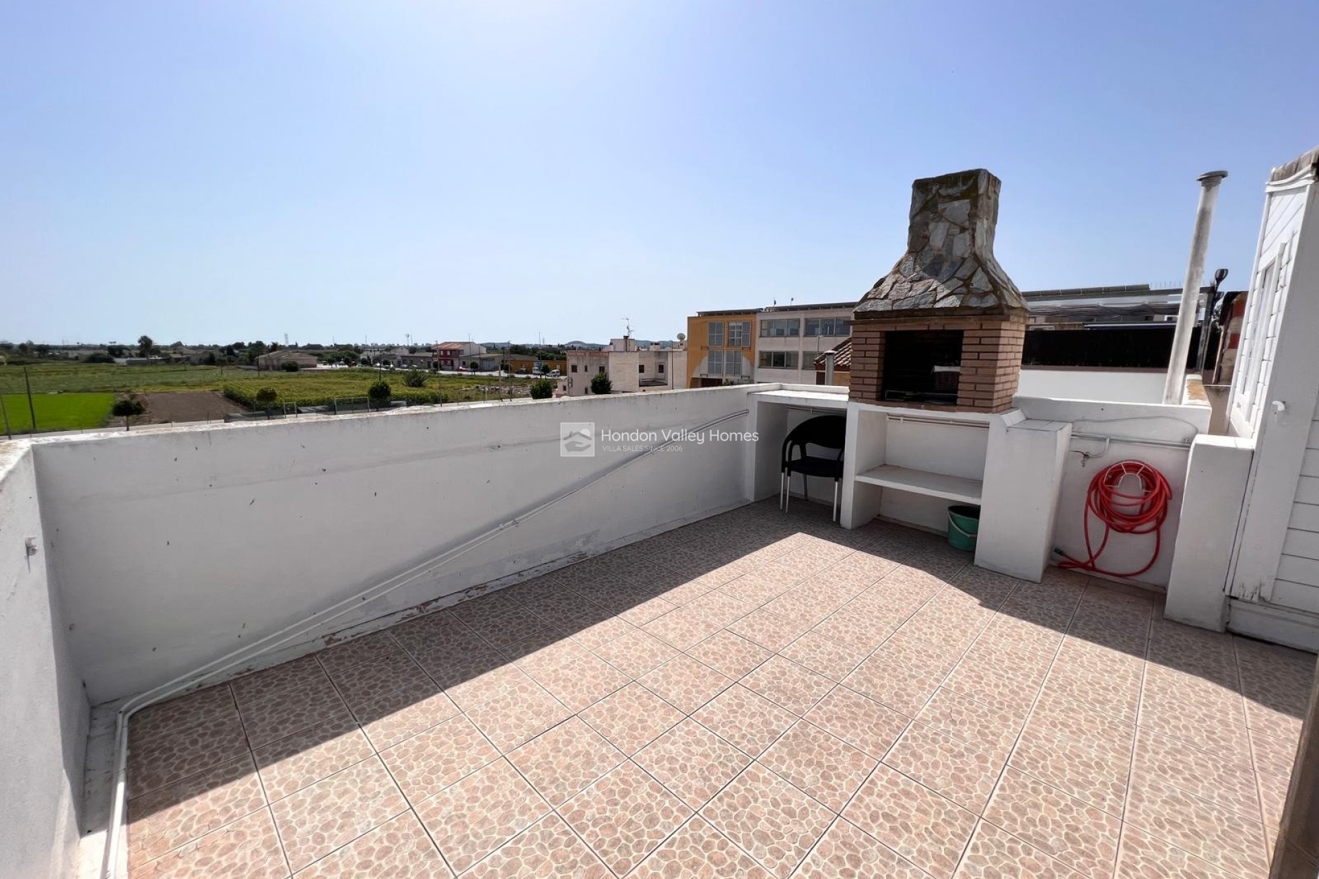 Resale - Apartment flat - San Fulgencio