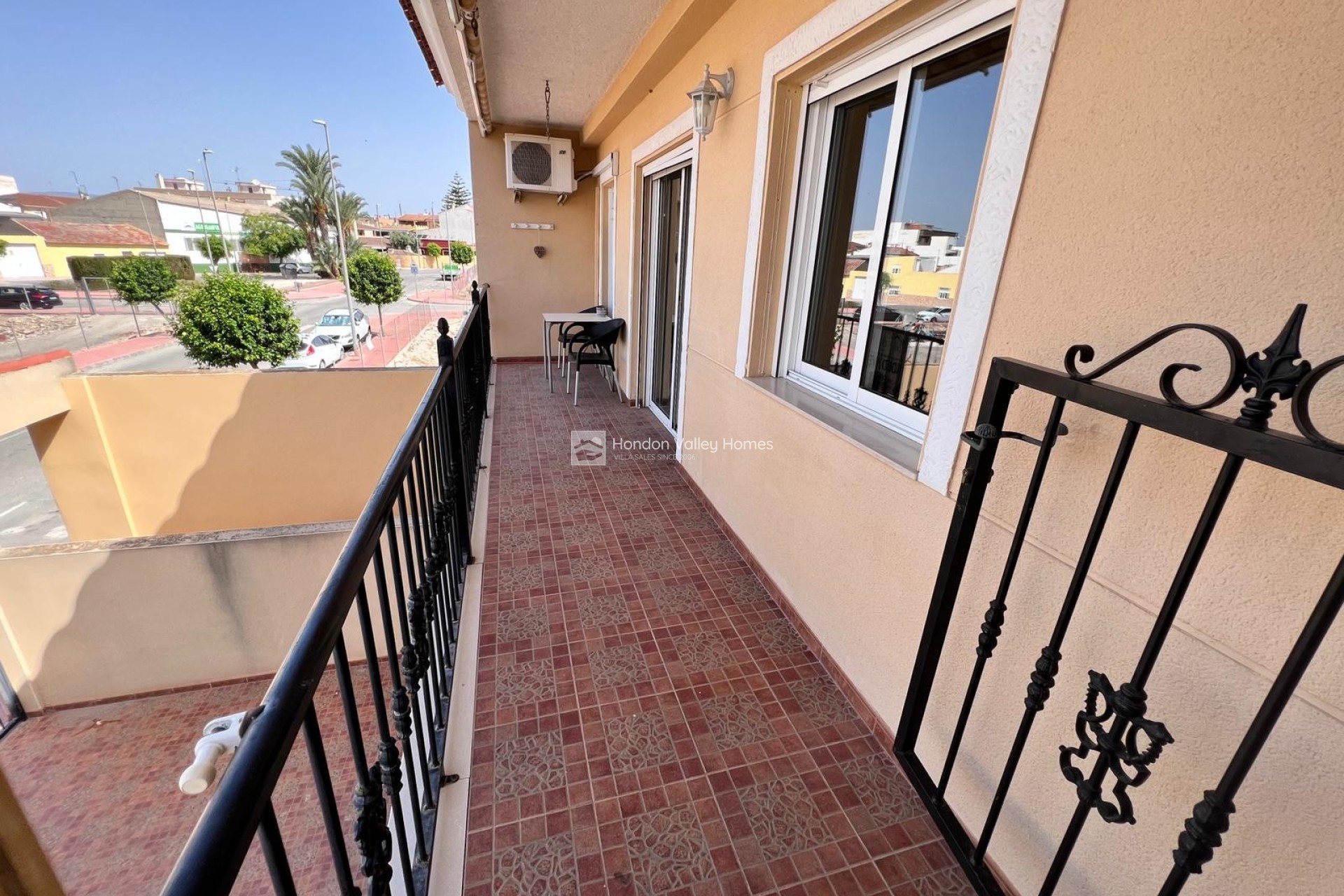 Resale - Apartment flat - San Fulgencio