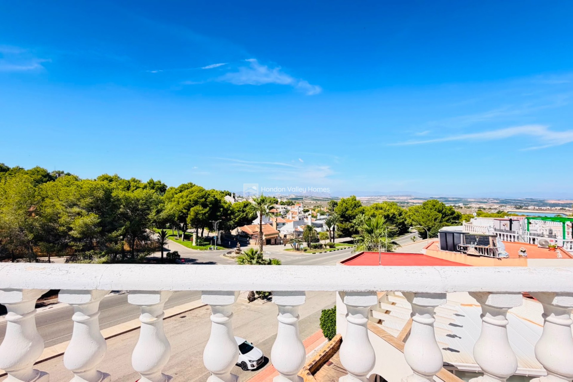 Resale - Apartment / flat - San Miguel de Salinas