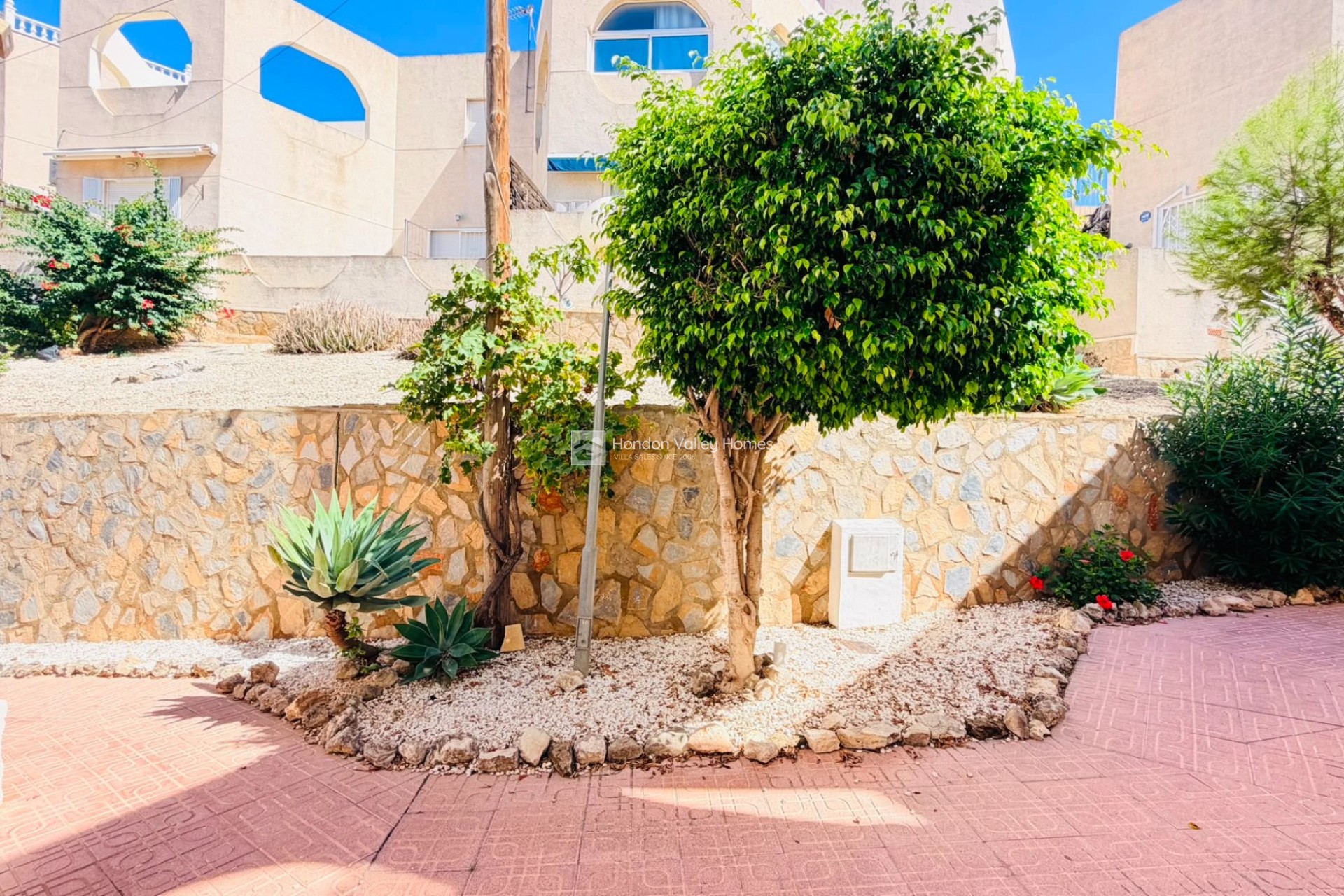 Resale - Apartment / flat - San Miguel de Salinas
