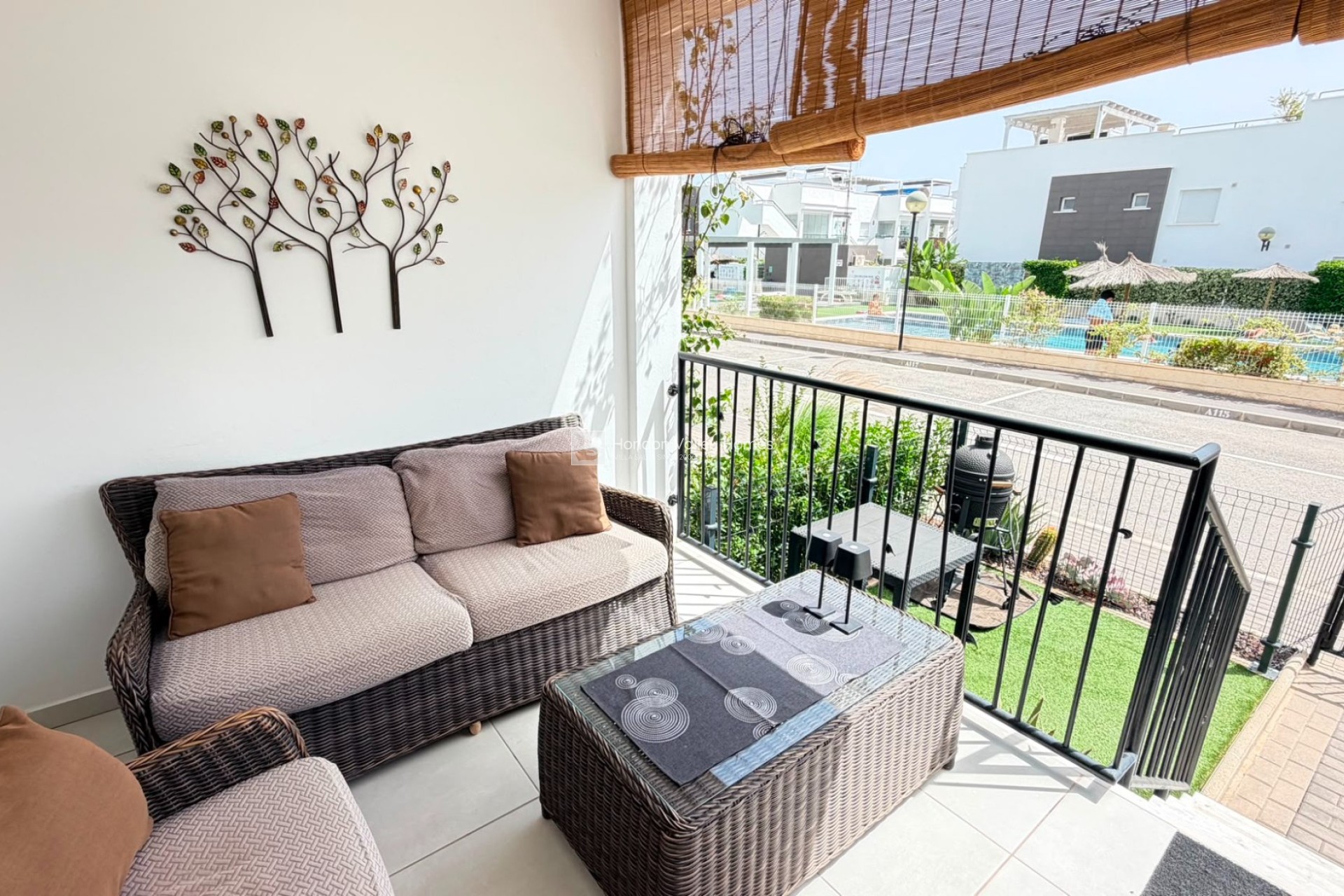 Resale - Apartment / flat - Torrevieja - Aguas Nuevas