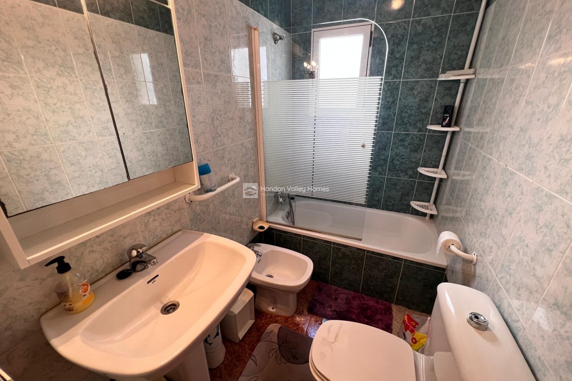 Resale - Apartment flat - Torrevieja - Centro