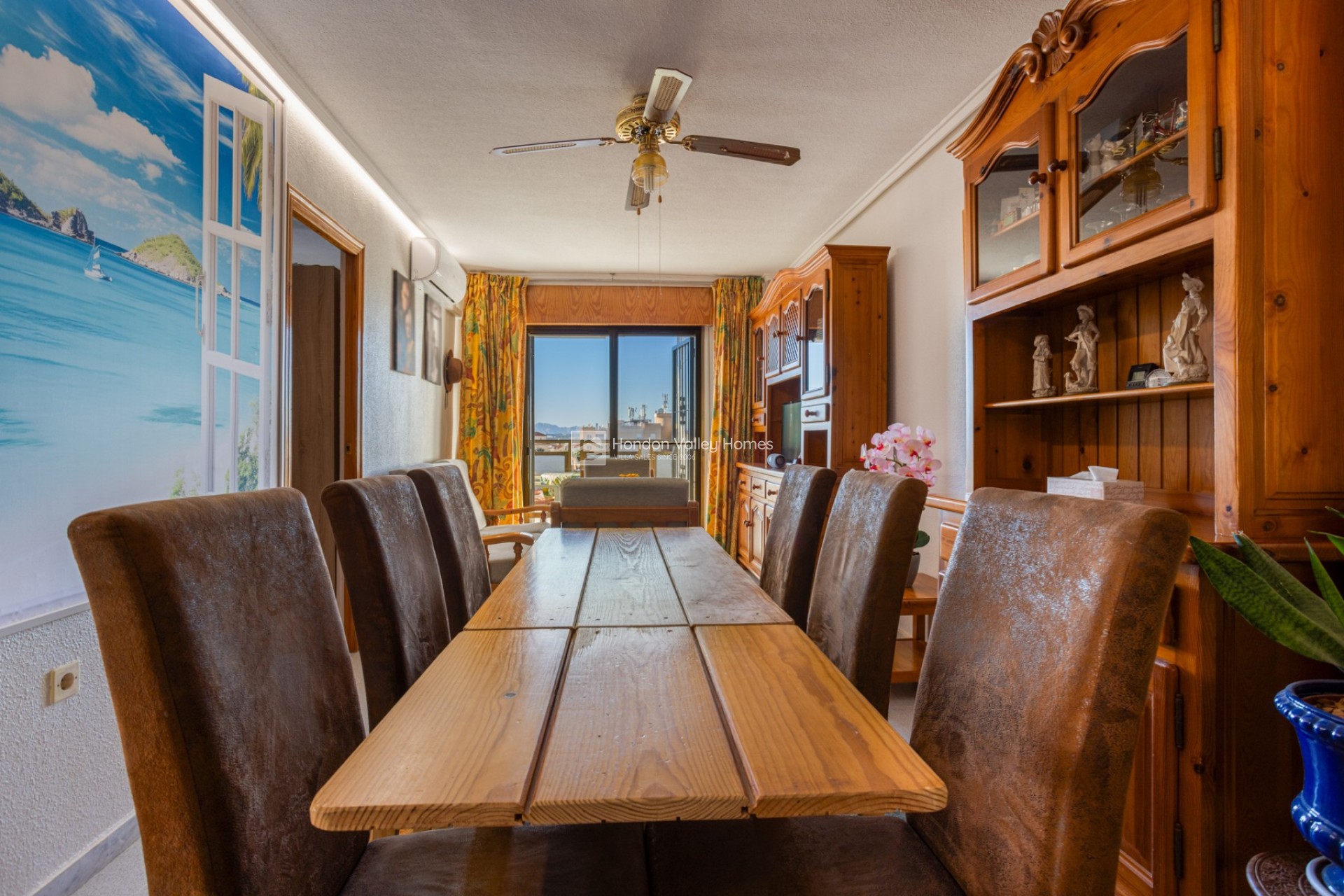 Resale - Apartment flat - Torrevieja - La Siesta