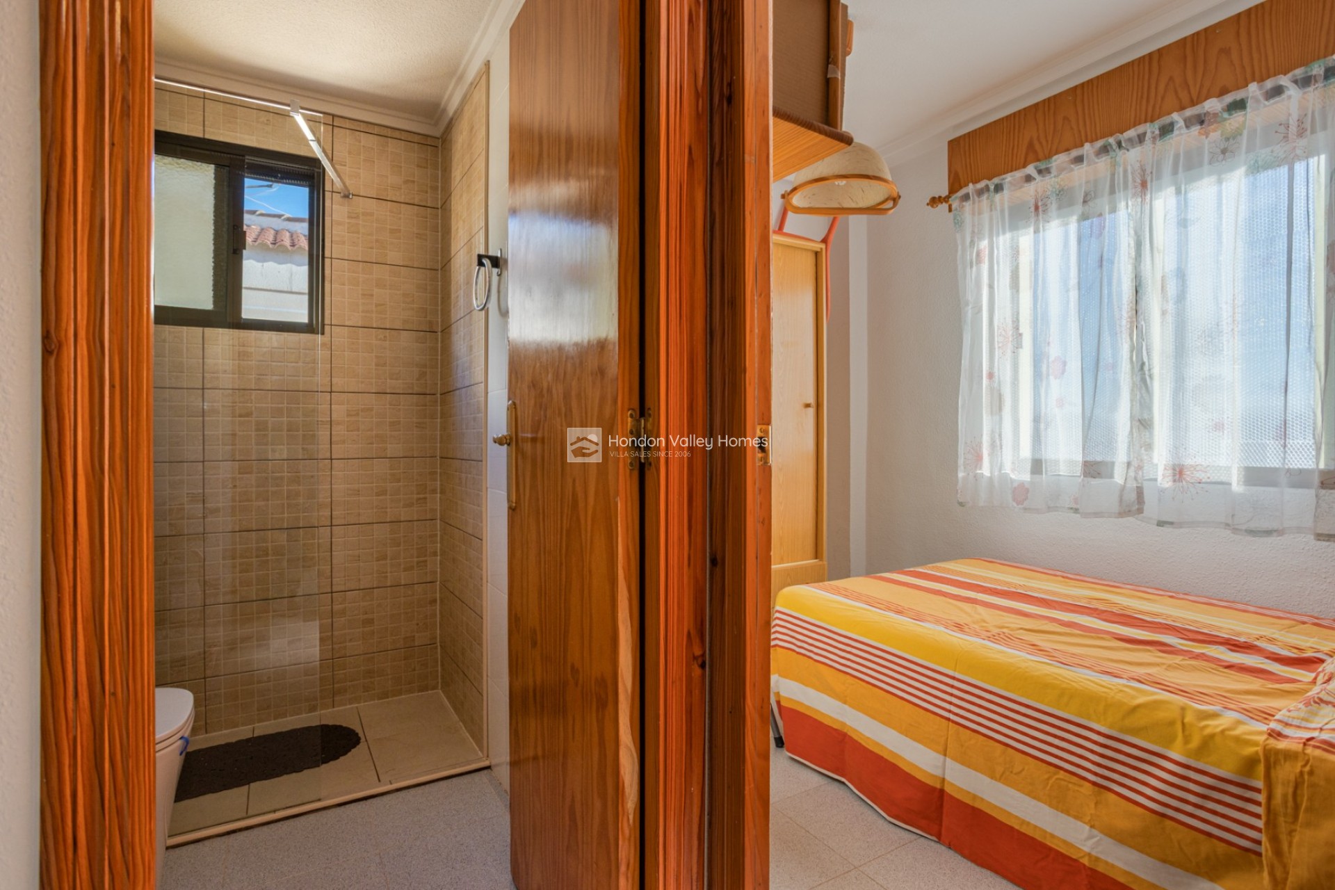 Resale - Apartment flat - Torrevieja - La Siesta