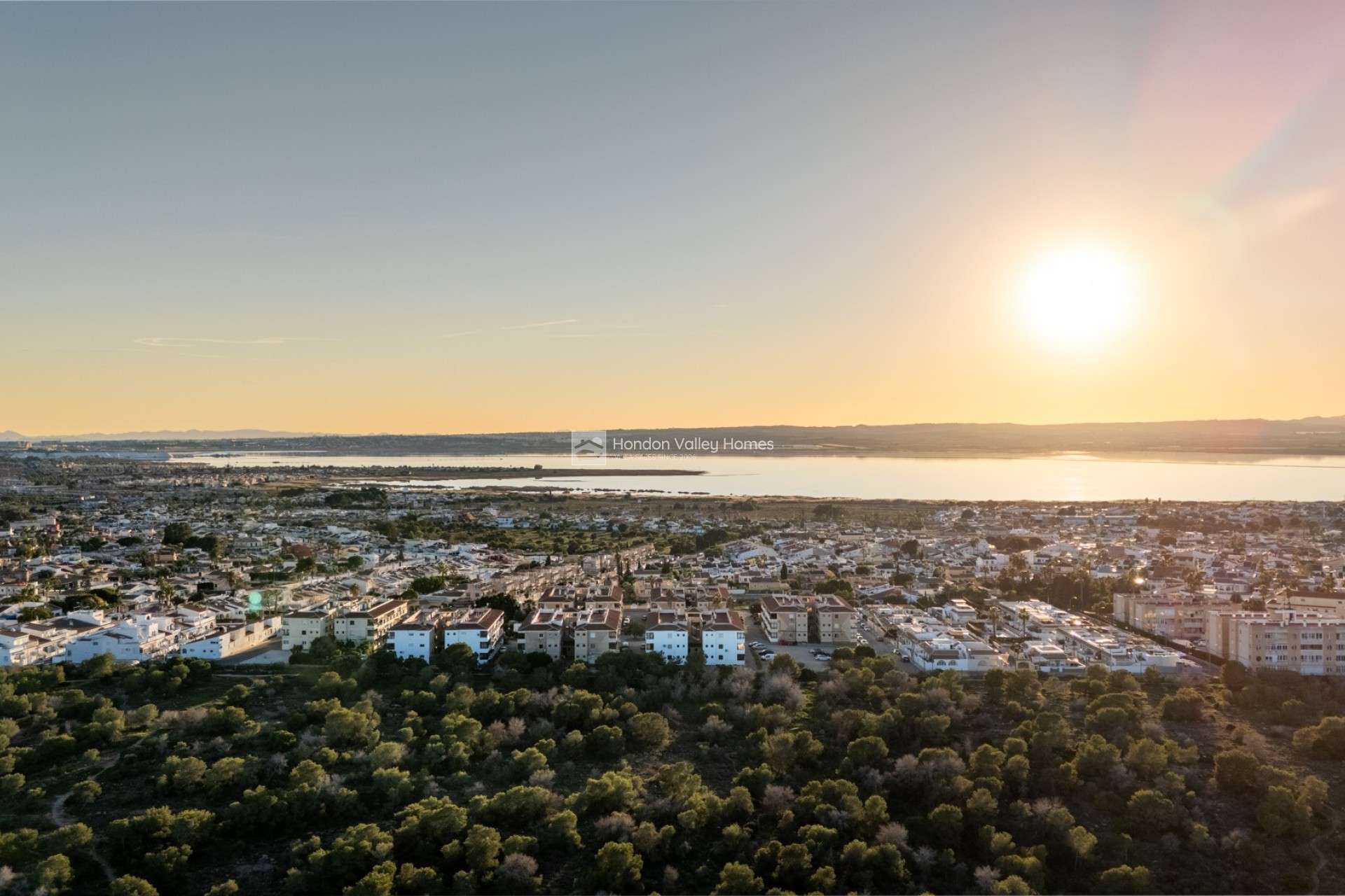 Resale - Apartment flat - Torrevieja - La Siesta