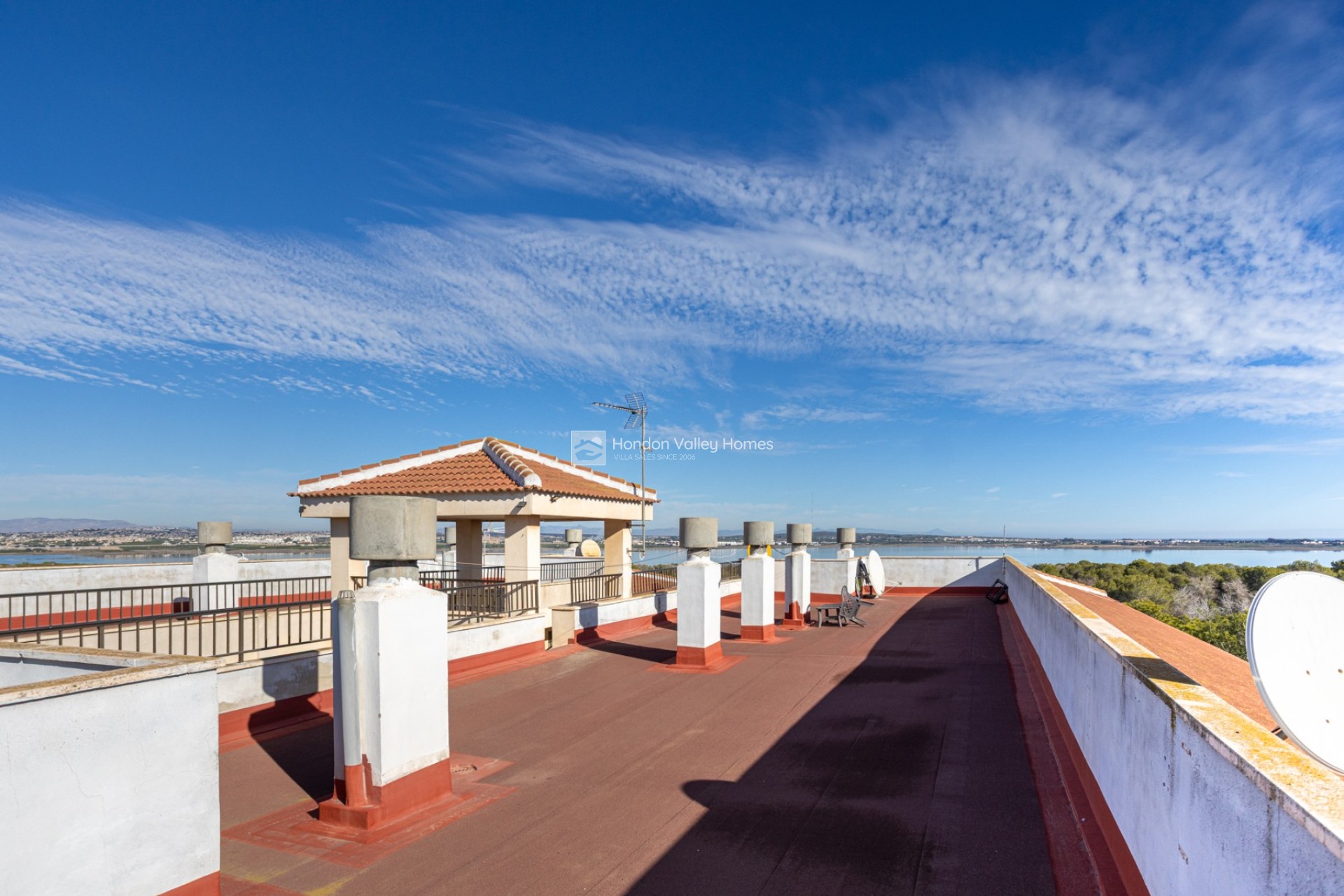 Resale - Apartment flat - Torrevieja - La Siesta