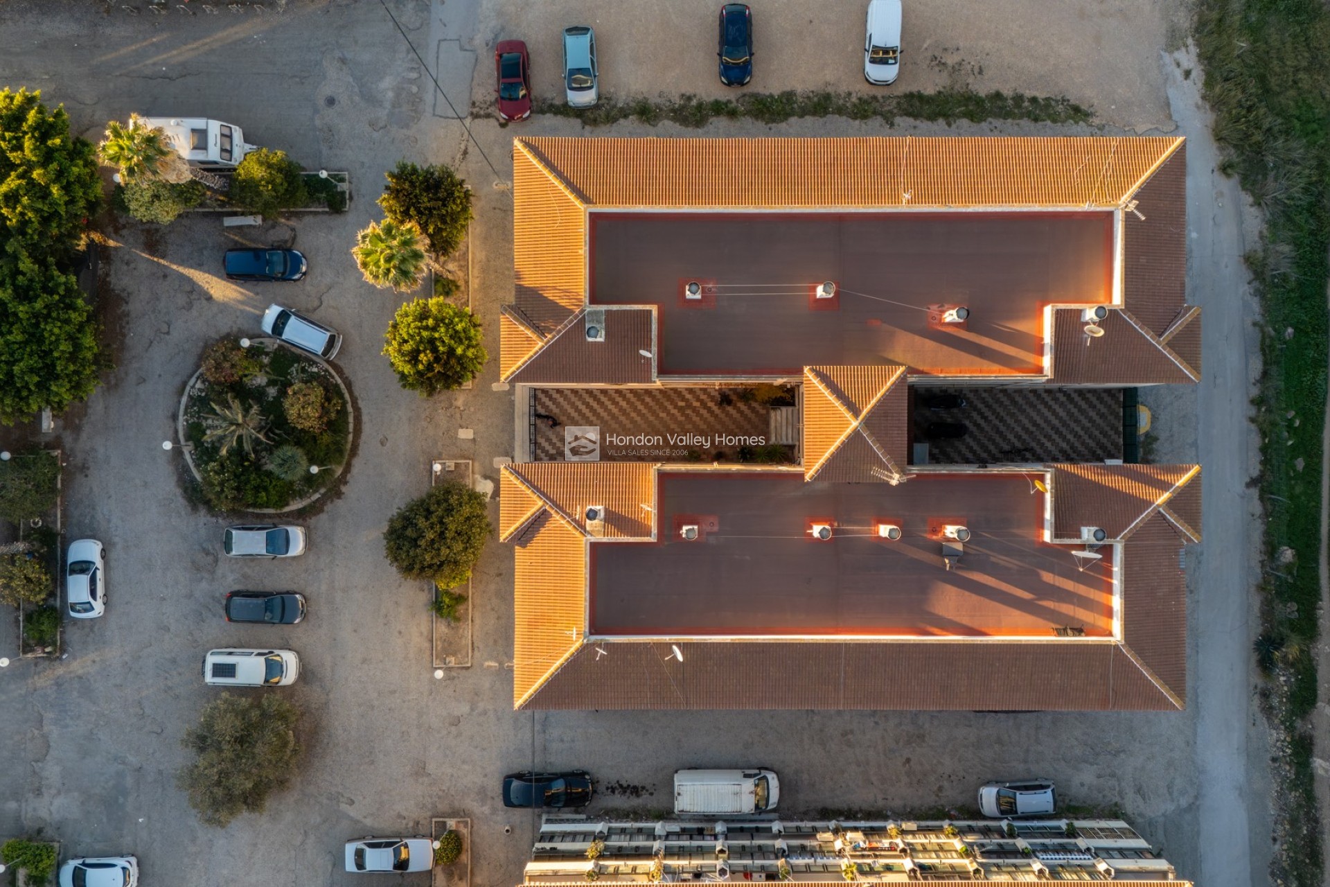 Resale - Apartment flat - Torrevieja - La Siesta