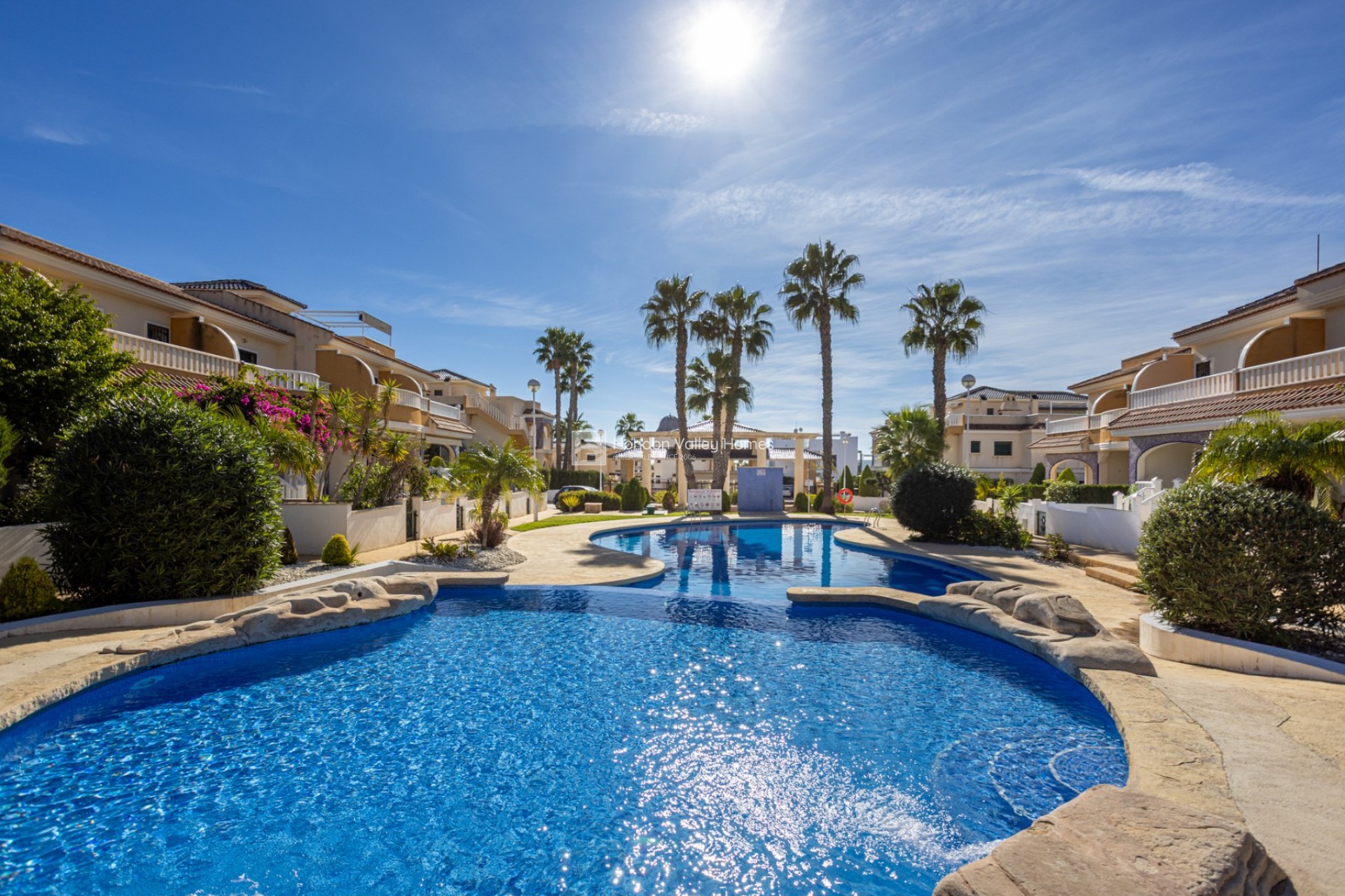 Resale - Apartment Ground Floor Apartment - Ciudad Quesada - Rojales - Doña Pepa