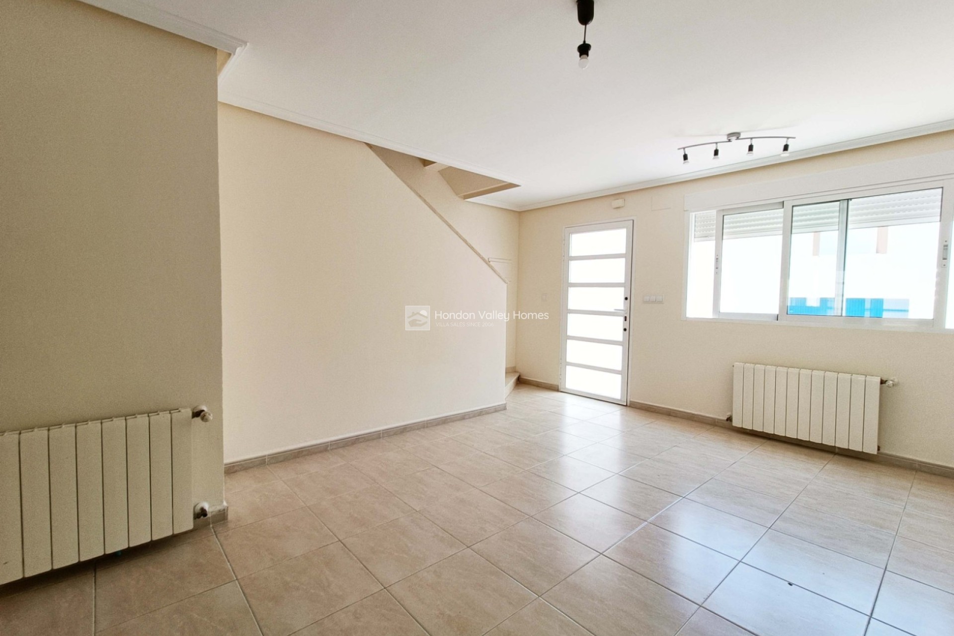 Resale - Apartment - Hondón de los Fráiles