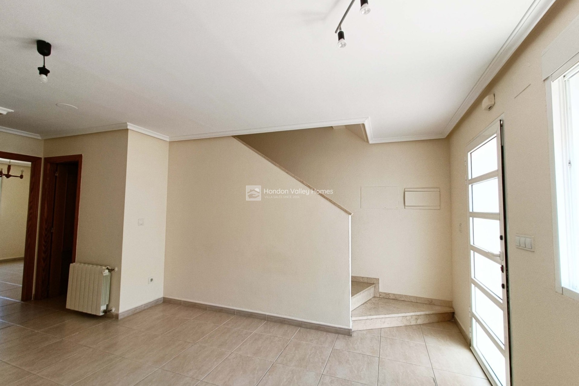 Resale - Apartment - Hondón de los Fráiles