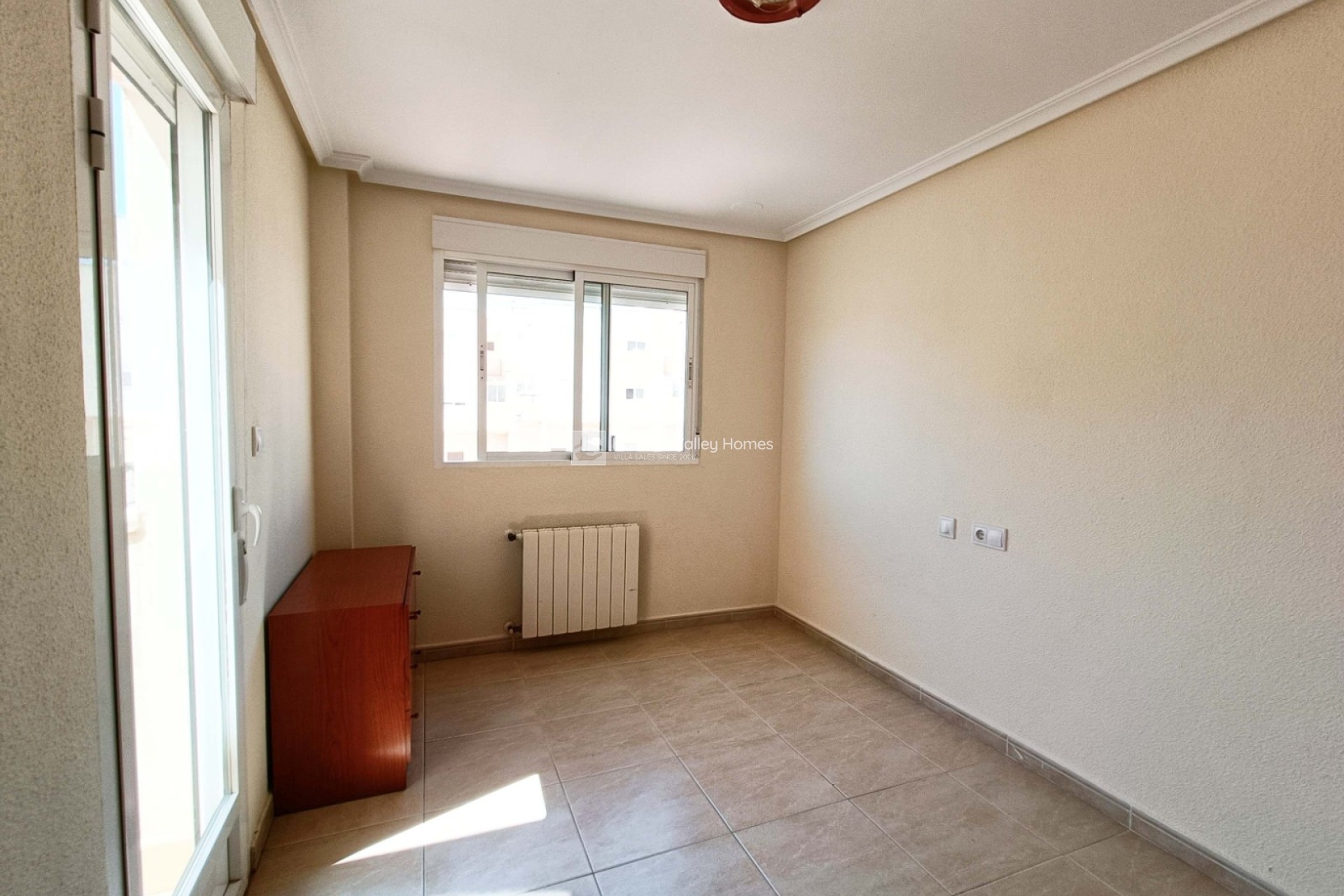 Resale - Apartment - Hondón de los Fráiles