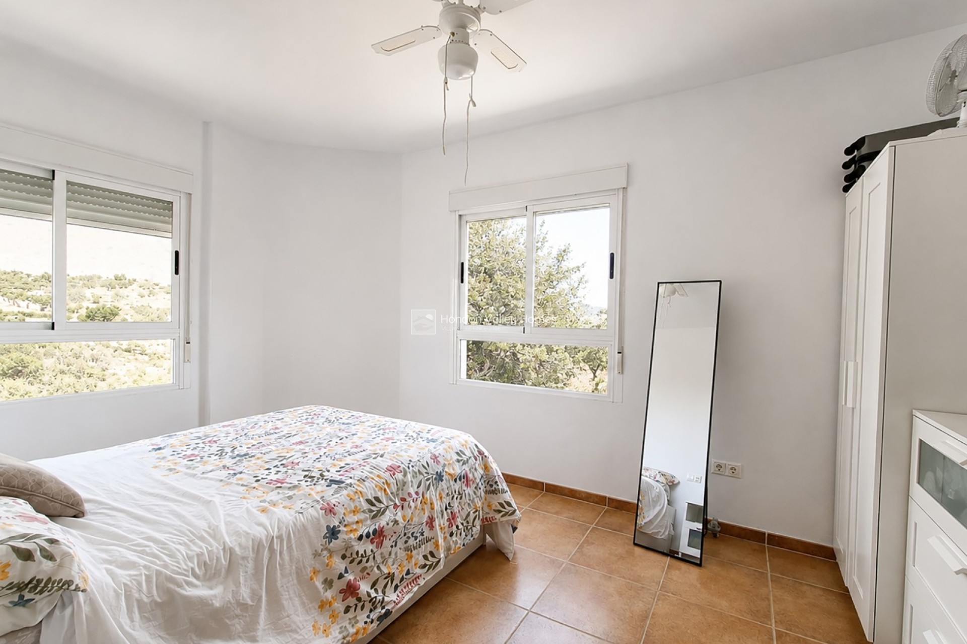 Resale - Apartment - Hondón de los Fráiles