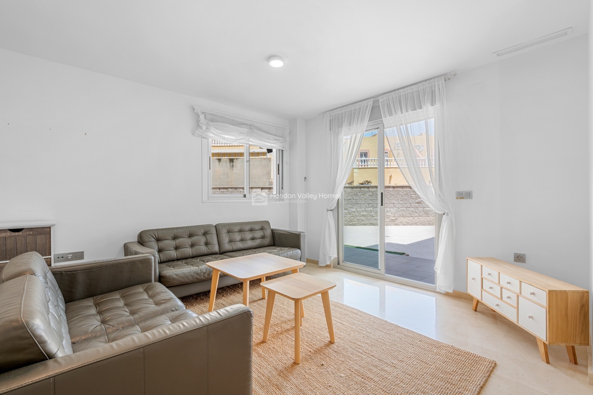 Resale - Apartment - Orihuela Costa - Las Filipinas