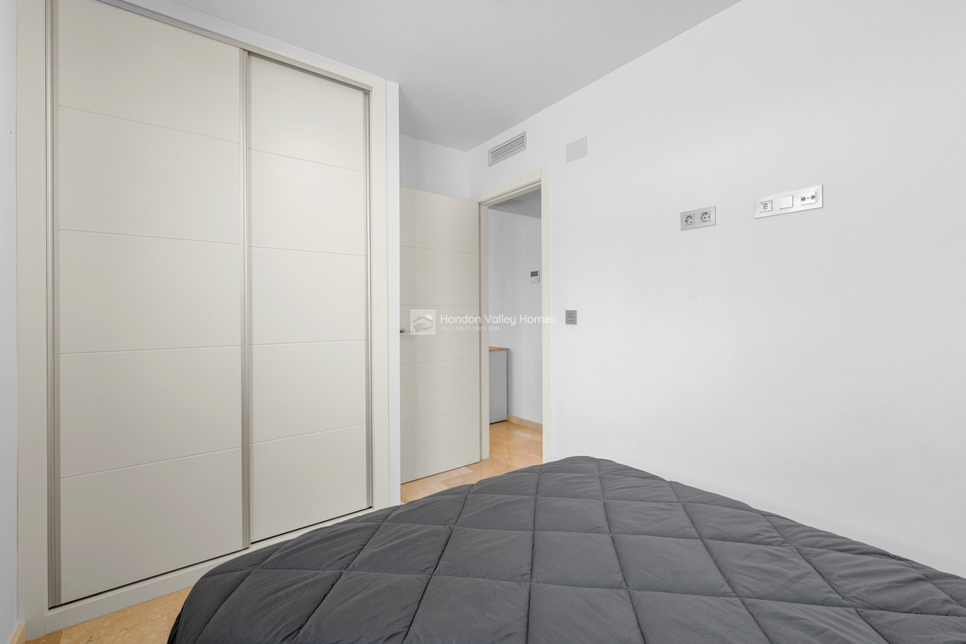 Resale - Apartment - Orihuela Costa - Las Filipinas