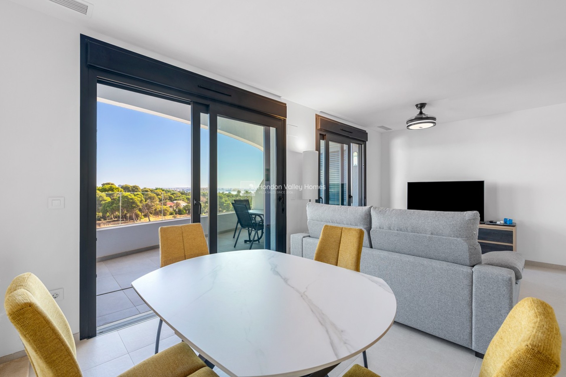 Resale - Apartment - Orihuela Costa - Punta Prima