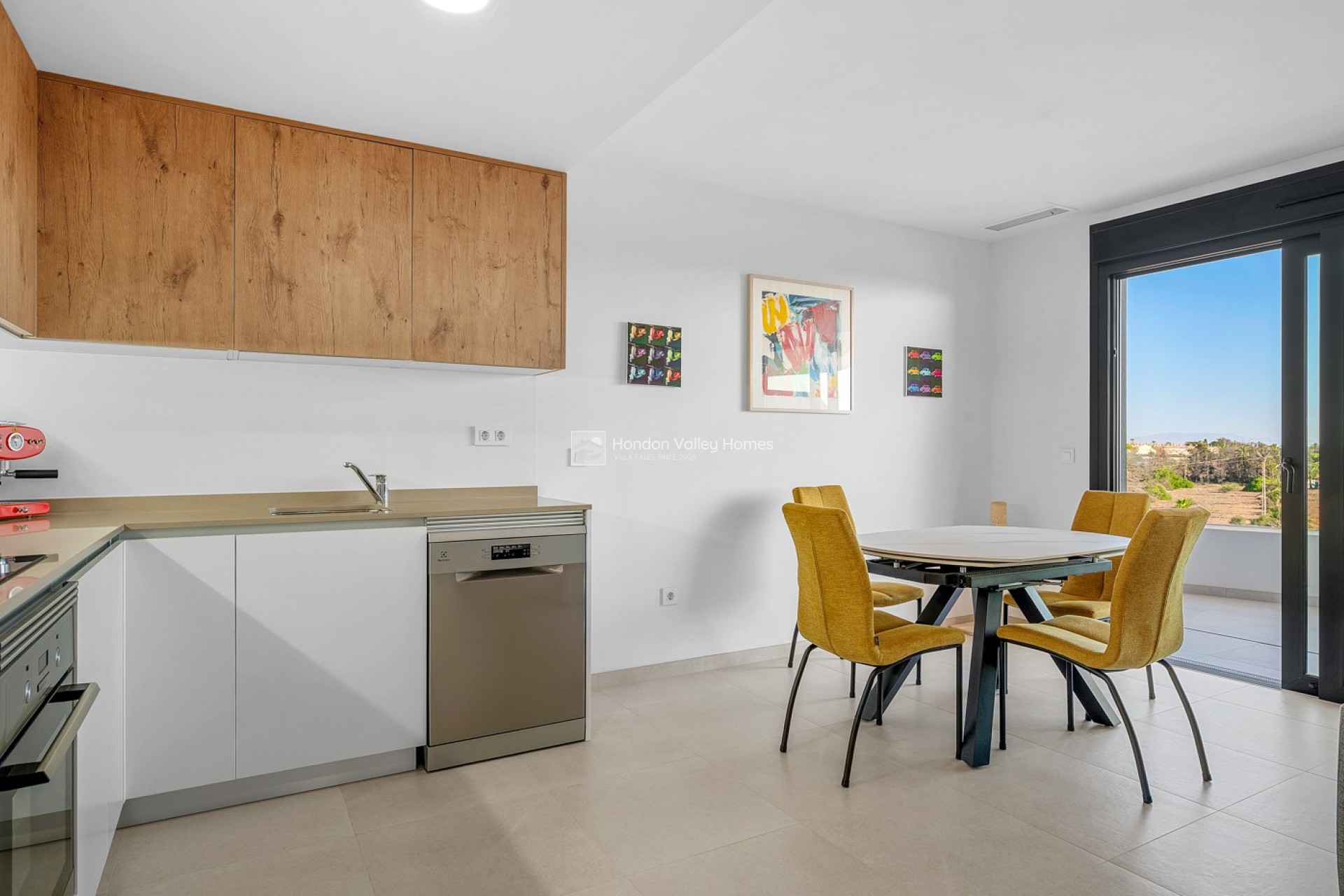 Resale - Apartment - Orihuela Costa - Punta Prima