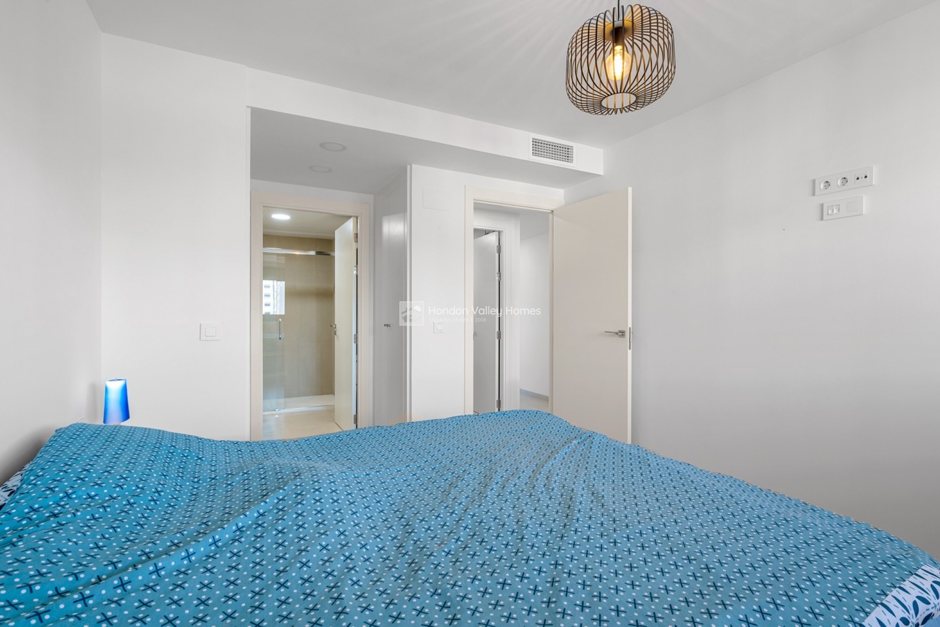Resale - Apartment - Orihuela Costa - Punta Prima