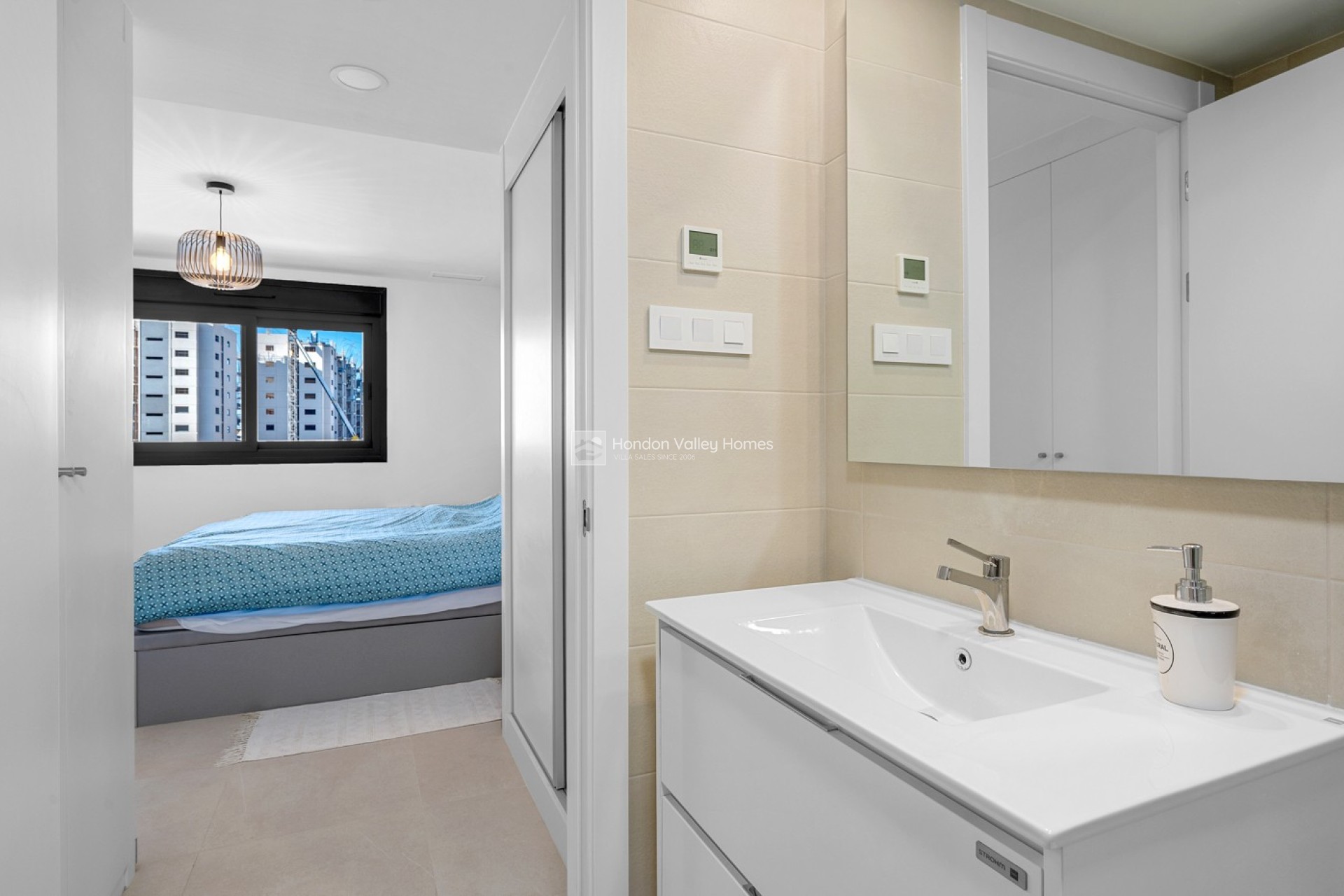Resale - Apartment - Orihuela Costa - Punta Prima