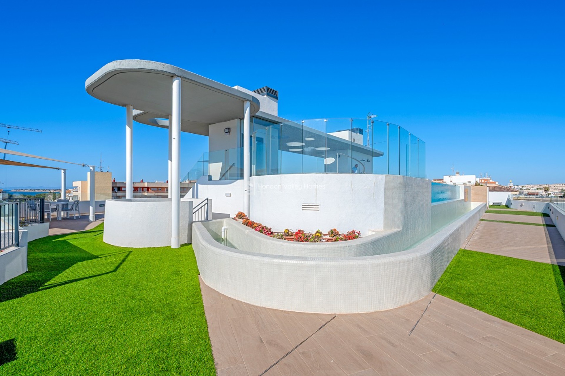 Resale - Apartment - Orihuela Costa - Punta Prima