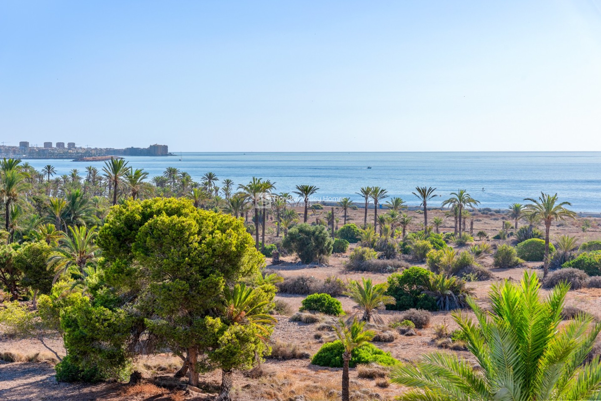 Resale - Apartment - Orihuela Costa - Punta Prima