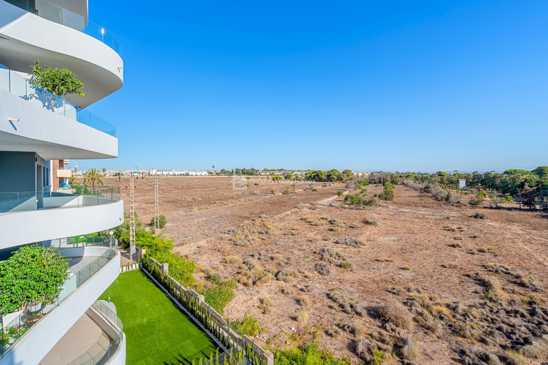 Resale - Apartment - Orihuela Costa - Punta Prima