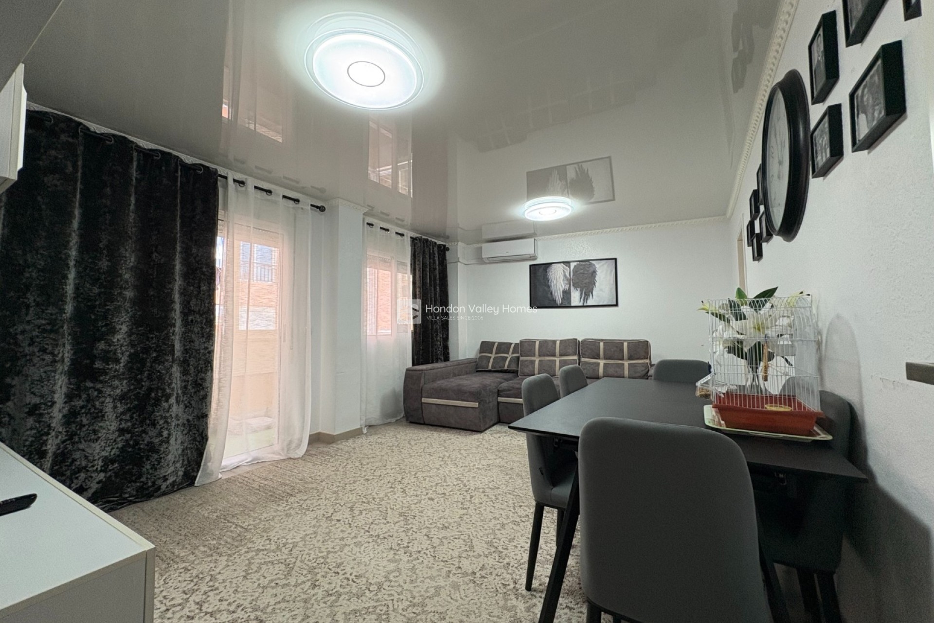 Resale - Apartment - Torrevieja - Centro