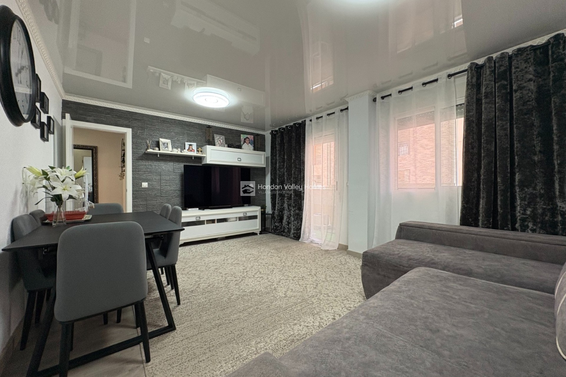 Resale - Apartment - Torrevieja - Centro