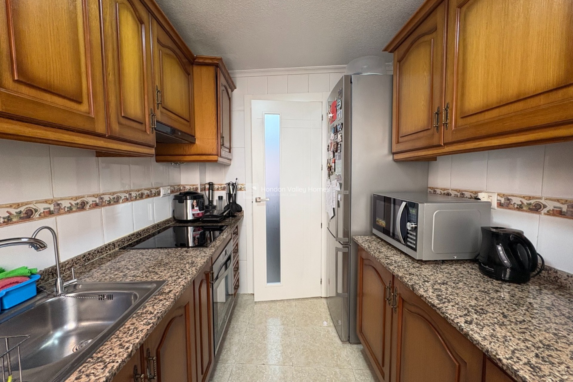 Resale - Apartment - Torrevieja - Centro