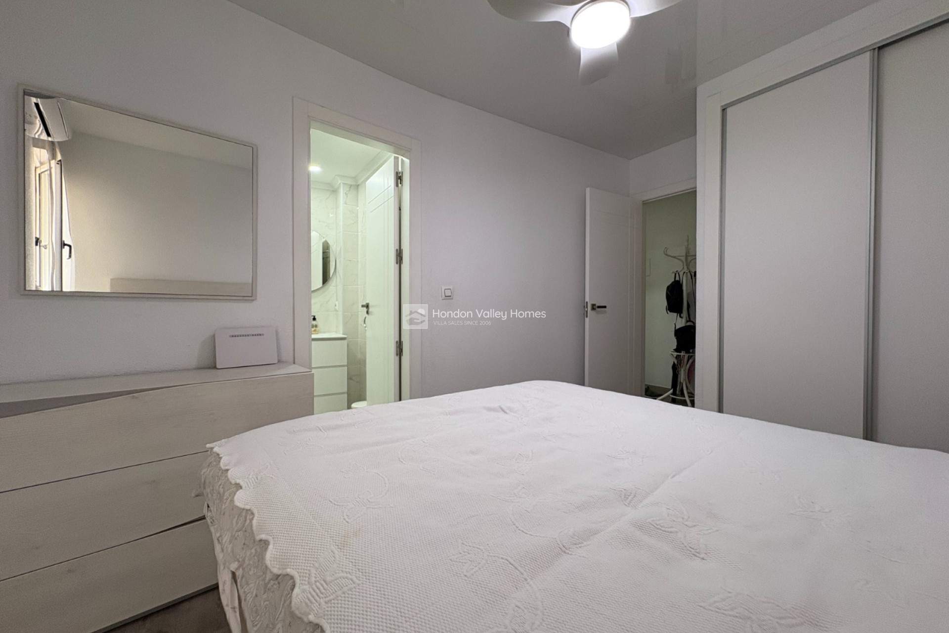 Resale - Apartment - Torrevieja - Centro