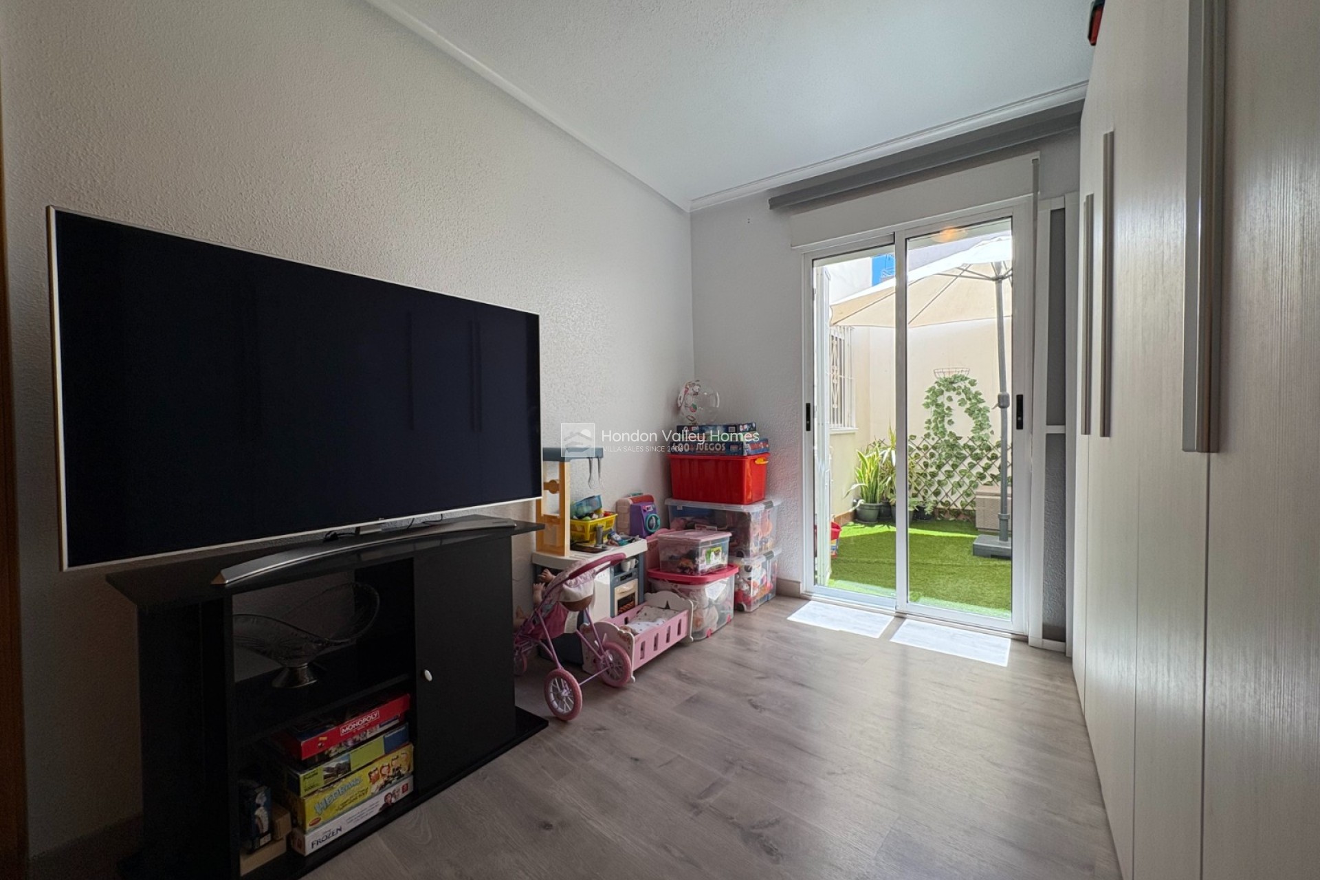 Resale - Apartment - Torrevieja - Centro