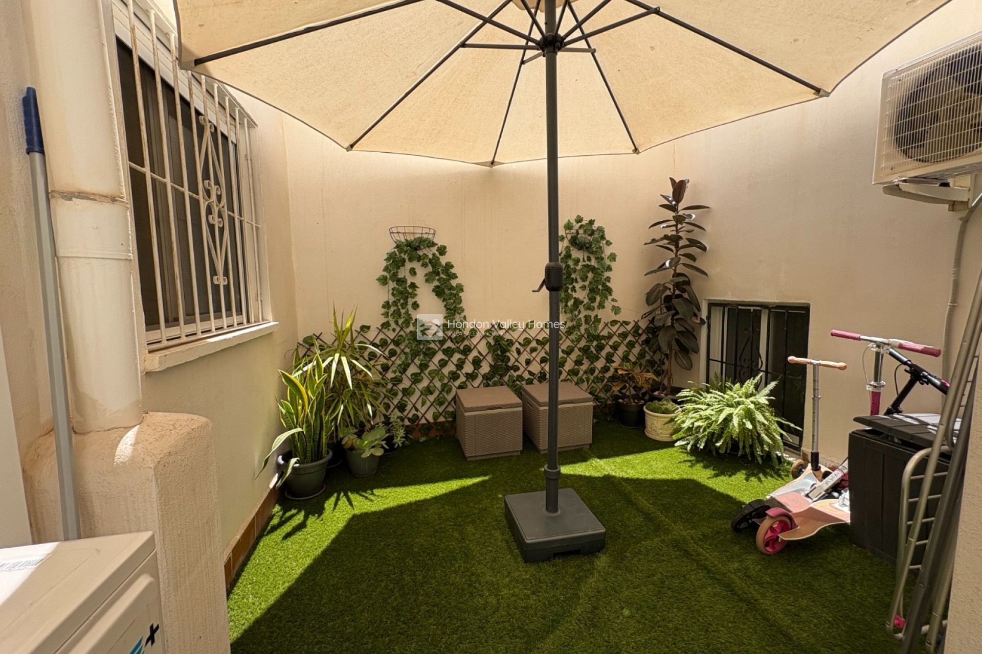 Resale - Apartment - Torrevieja - Centro