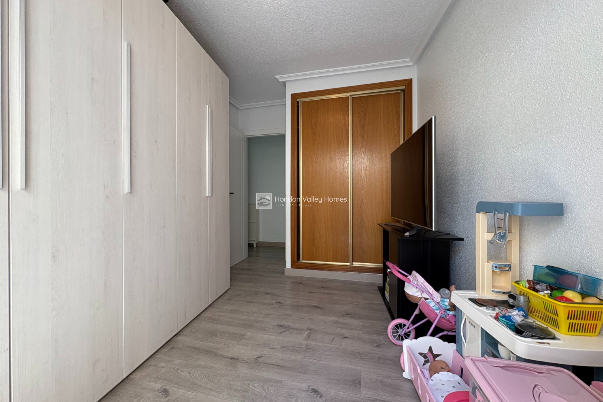 Resale - Apartment - Torrevieja - Centro