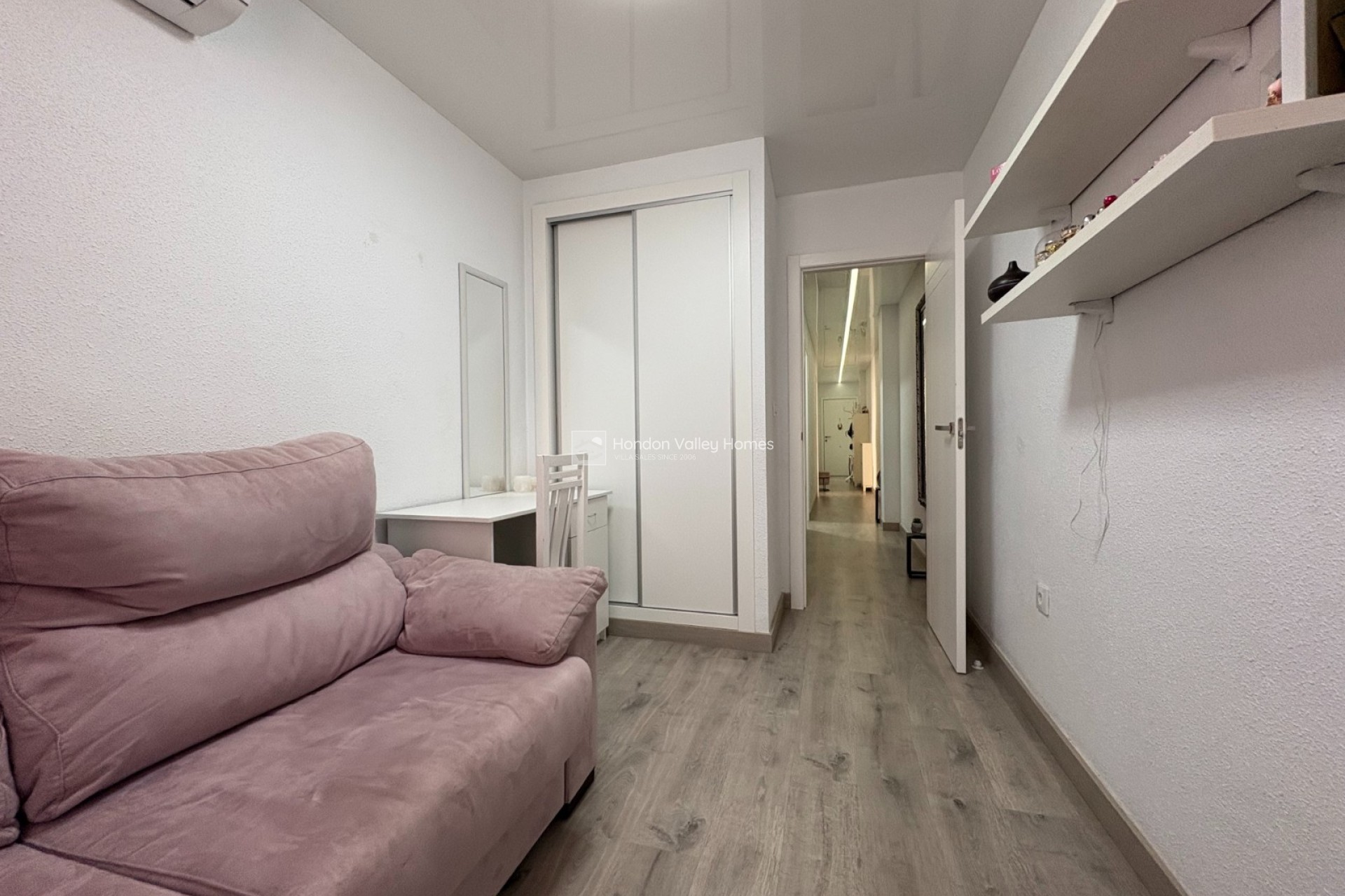 Resale - Apartment - Torrevieja - Centro
