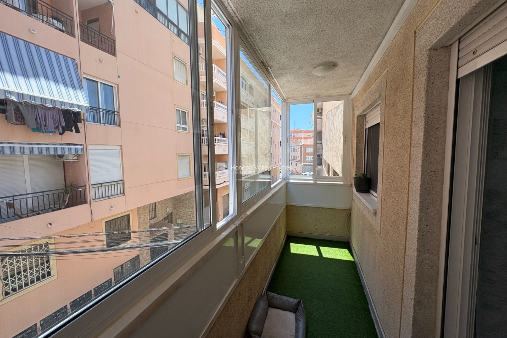 Resale - Apartment - Torrevieja - Centro