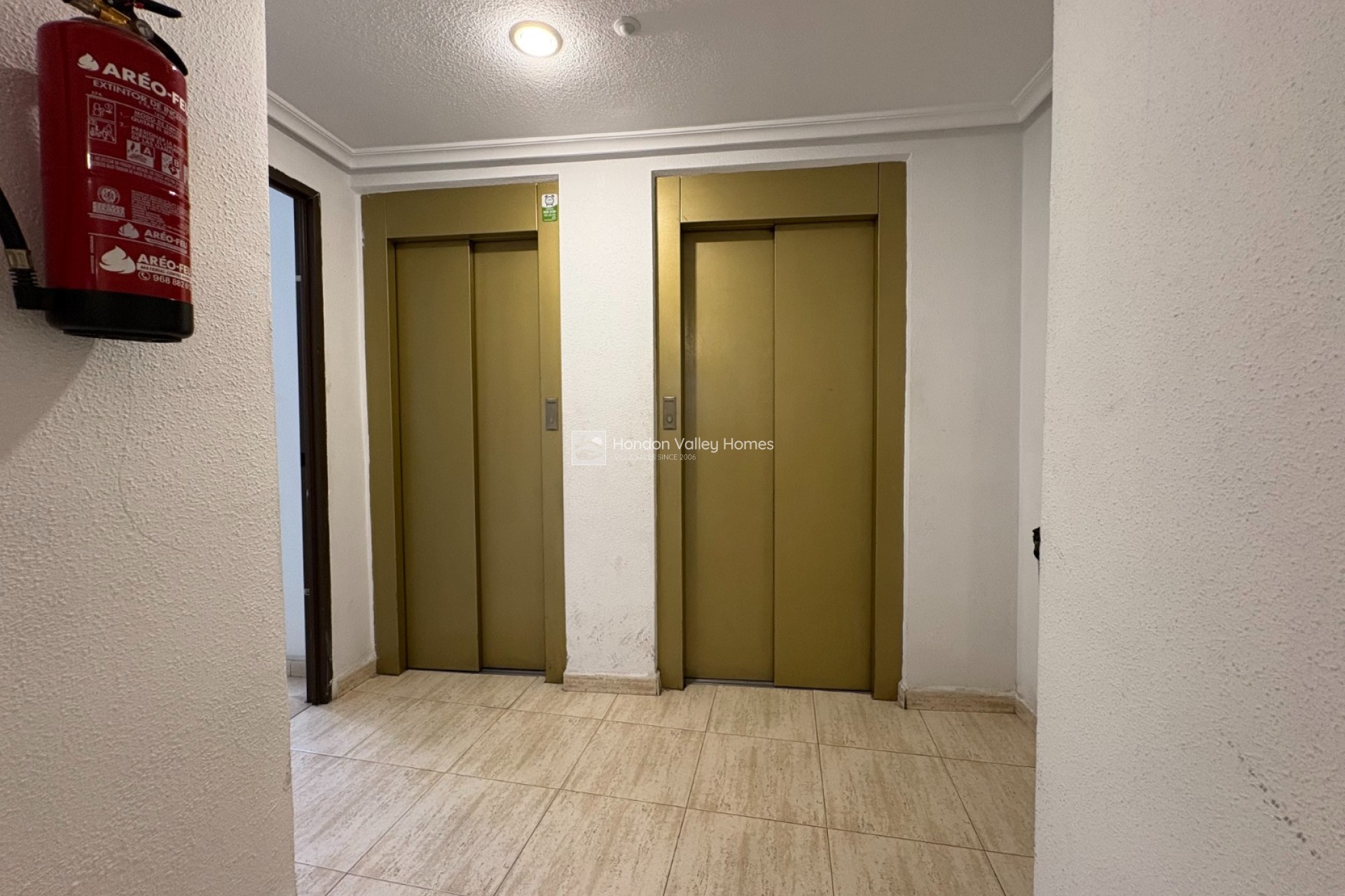 Resale - Apartment - Torrevieja - Centro