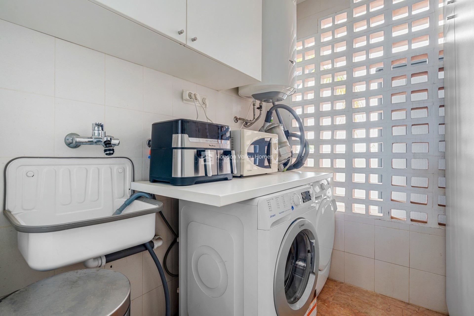 Resale - Apartments - Altea - Mascarat
