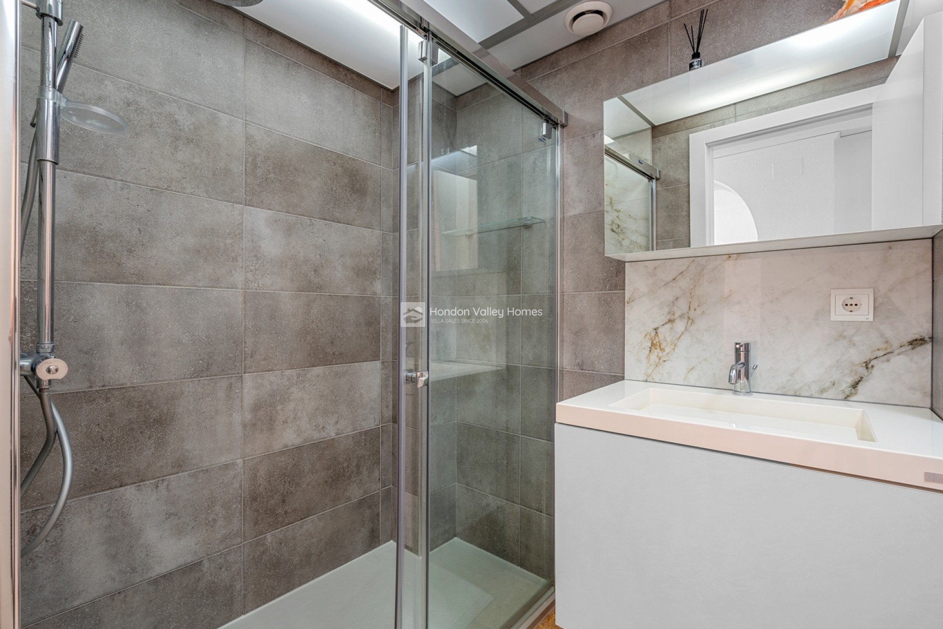 Resale - Apartments - Altea - Mascarat