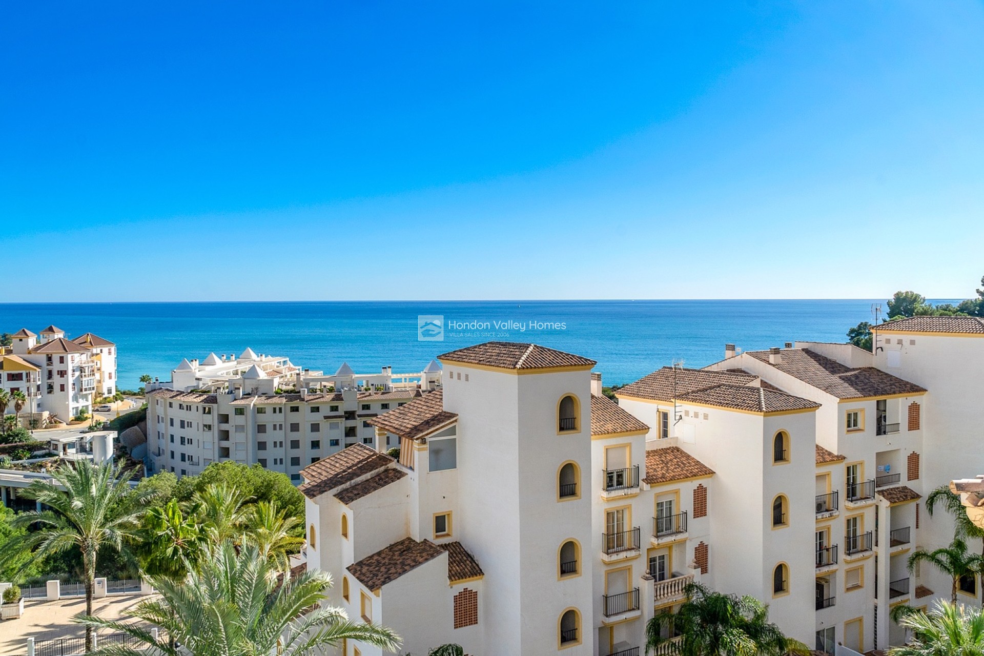 Resale - Apartments - Altea - Mascarat