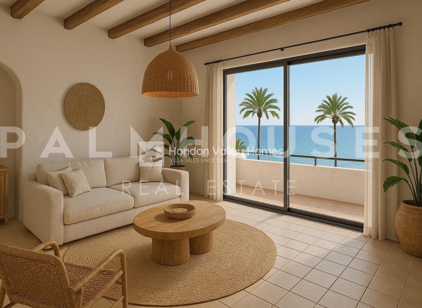 Resale - Apartments - Benidorm - Levante