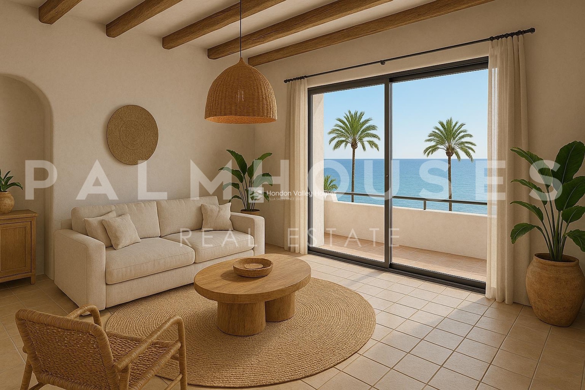 Resale - Apartments - Benidorm - Levante