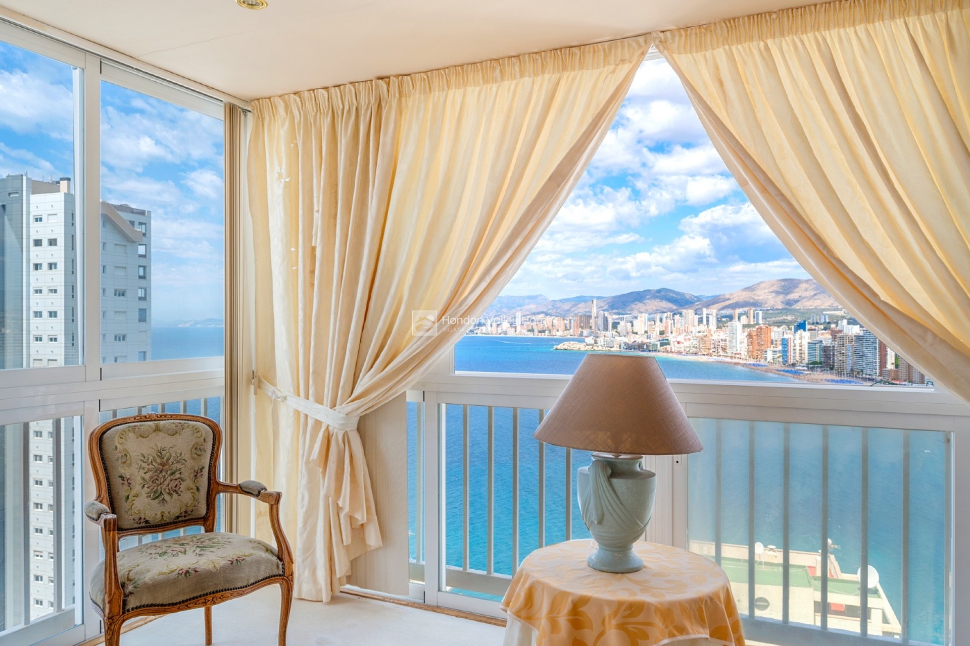 Resale - Apartments - Benidorm - Levante