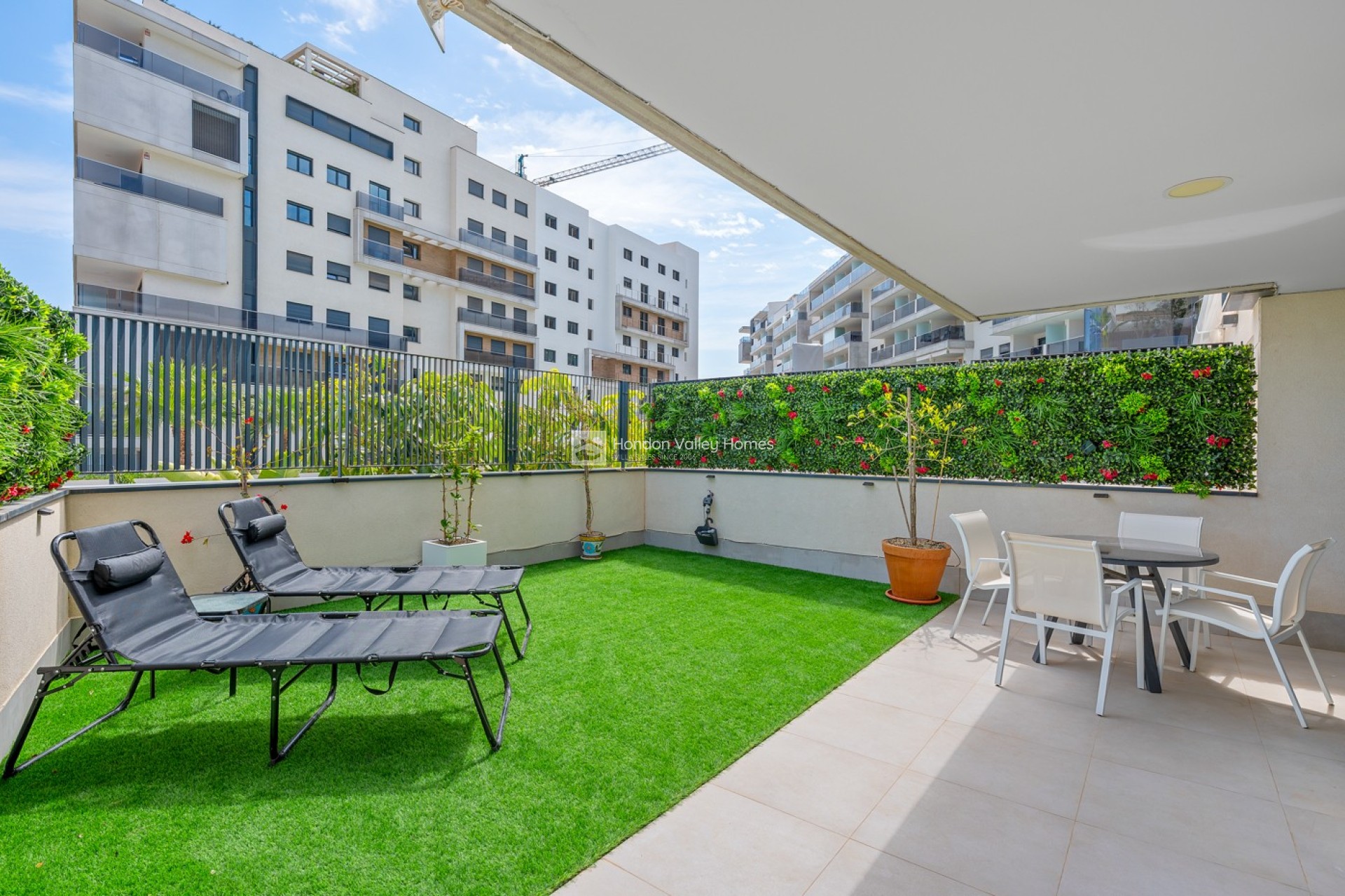 Resale - Apartments - Dehesa de Campoamor