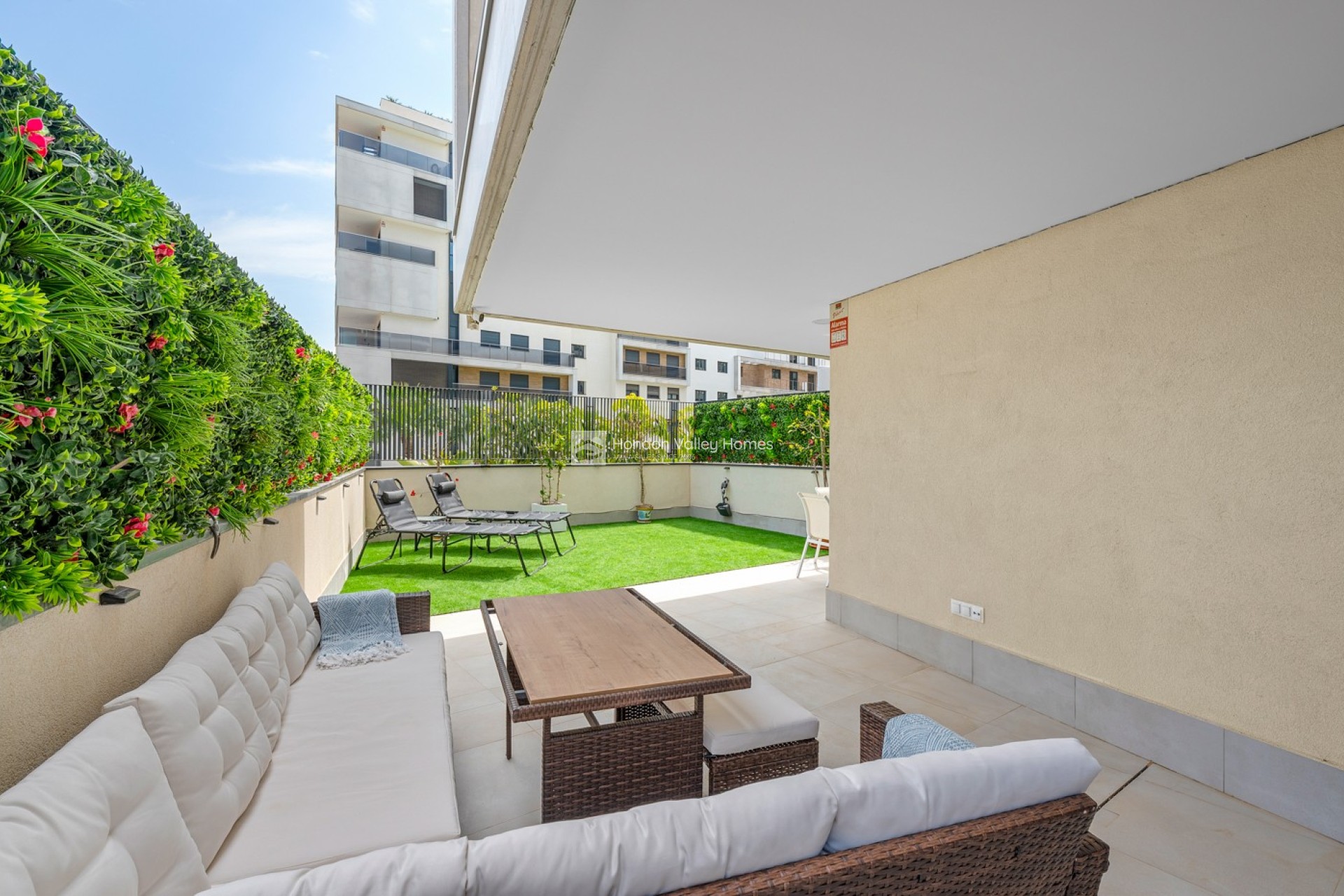 Resale - Apartments - Dehesa de Campoamor