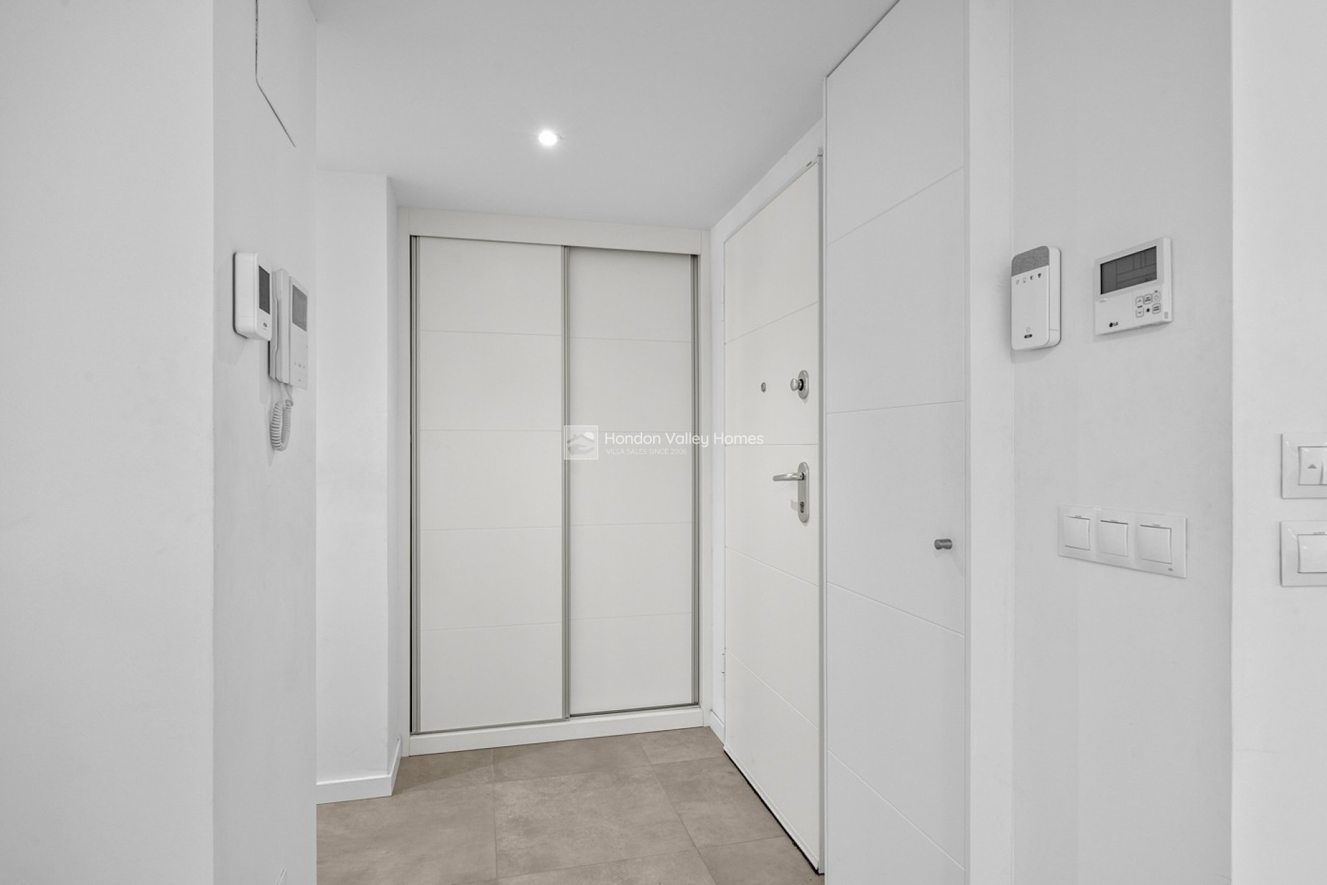 Resale - Apartments - Dehesa de Campoamor