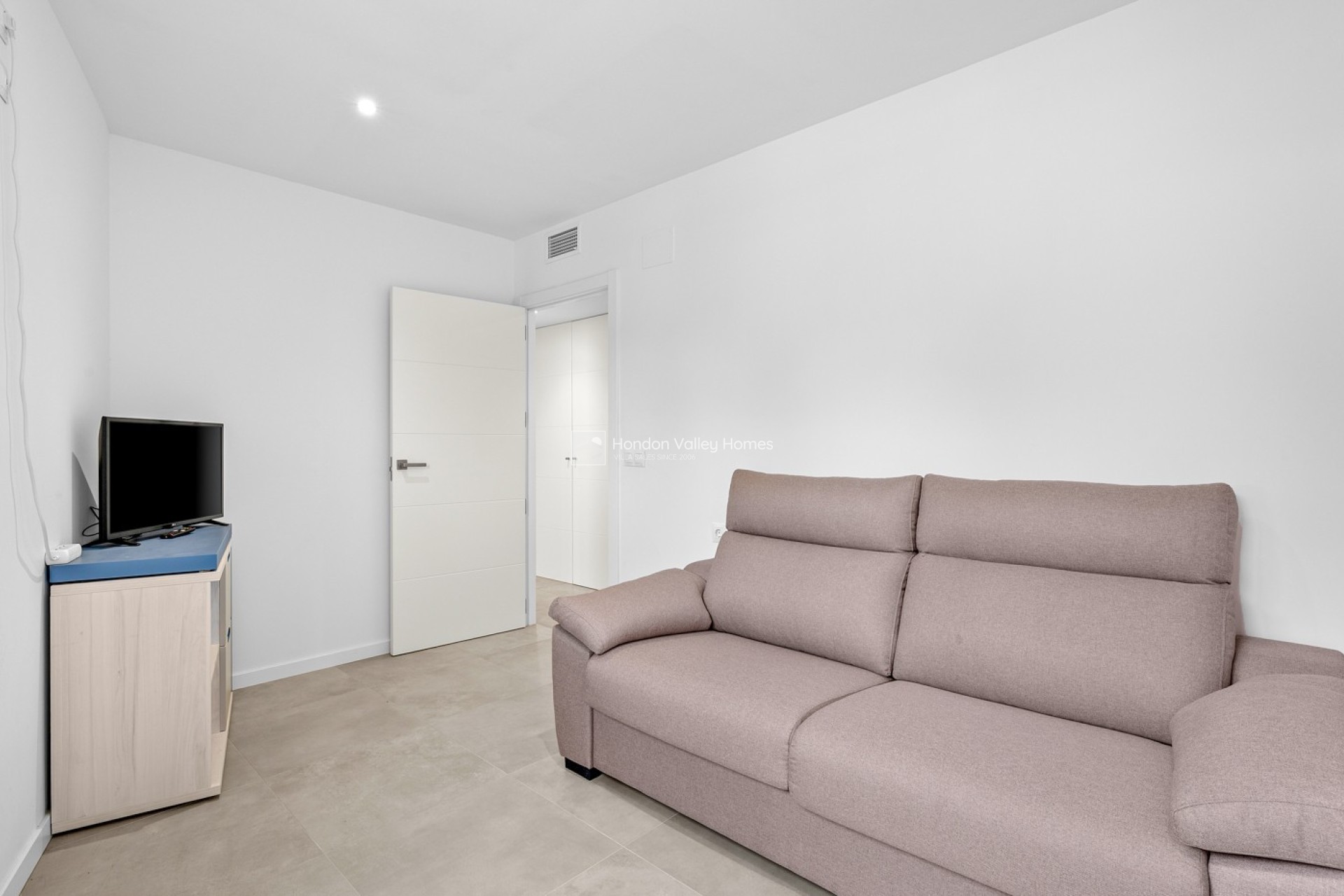 Resale - Apartments - Dehesa de Campoamor
