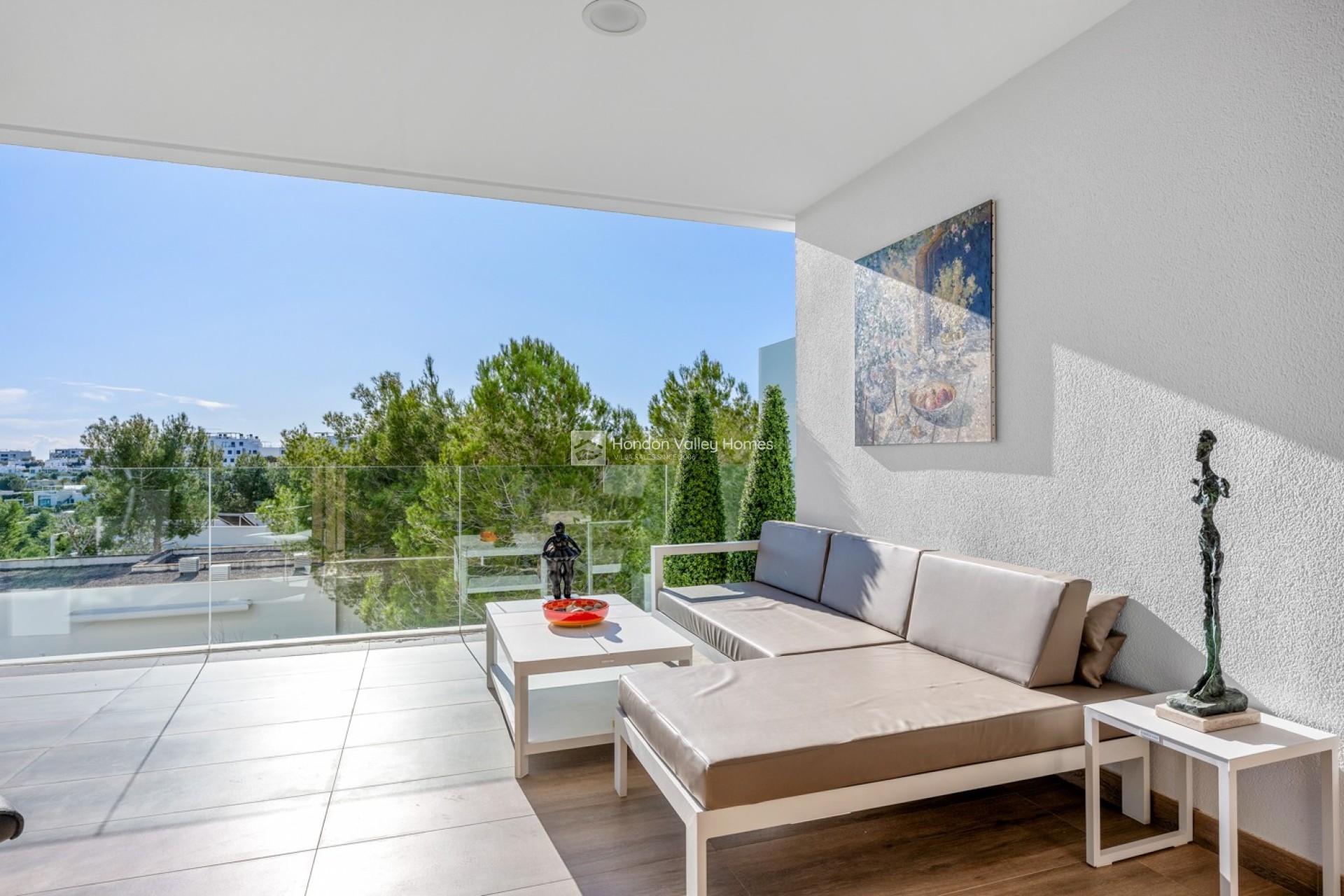 Resale - Apartments - Las Colinas Golf