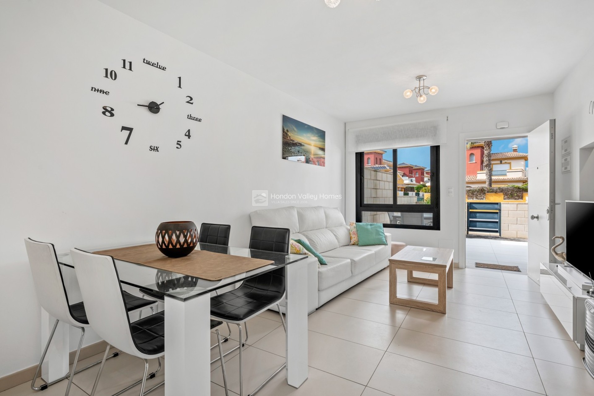 Resale - Apartments - Orihuela Costa - Las Filipinas